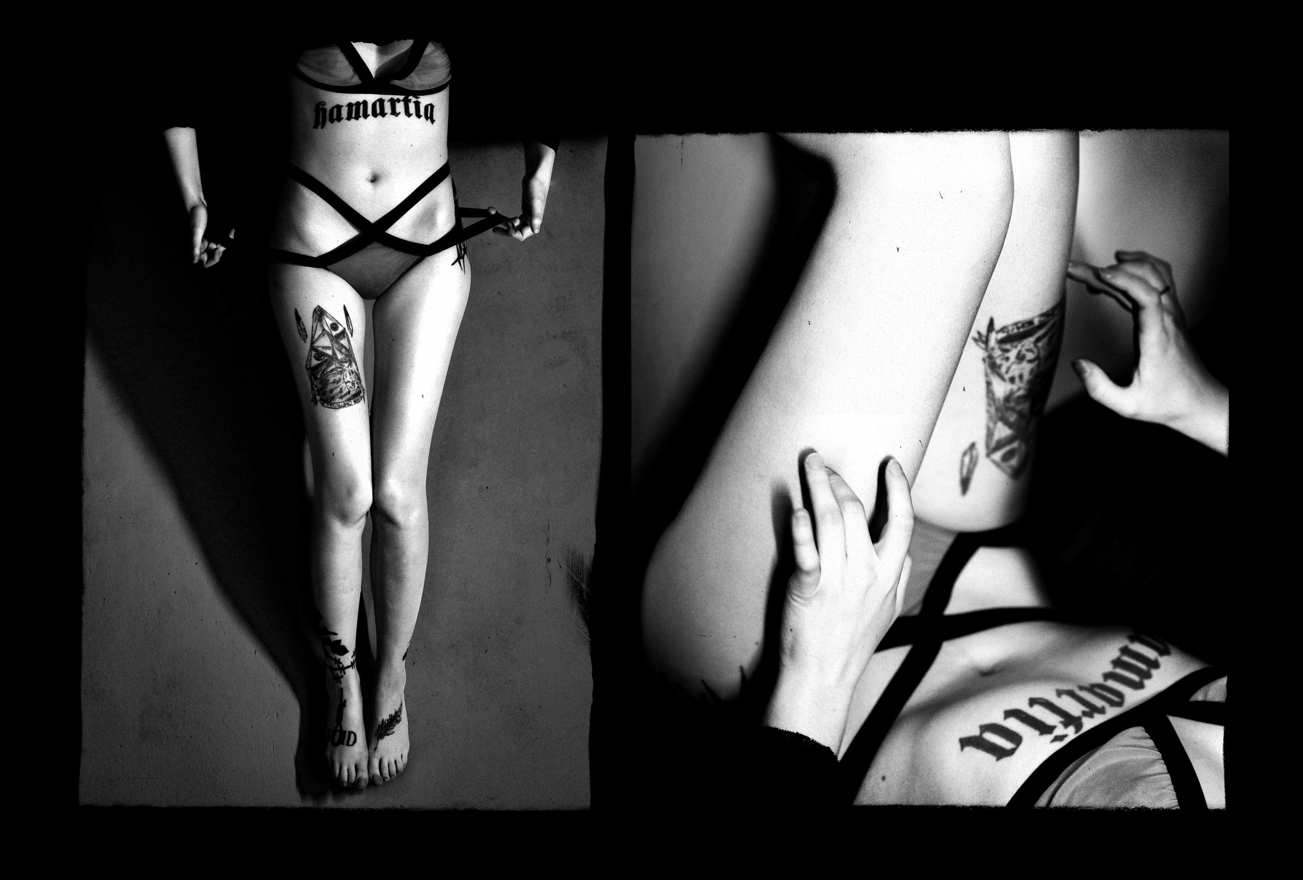 Night. Творческий фотограф. Санкт-Петербург