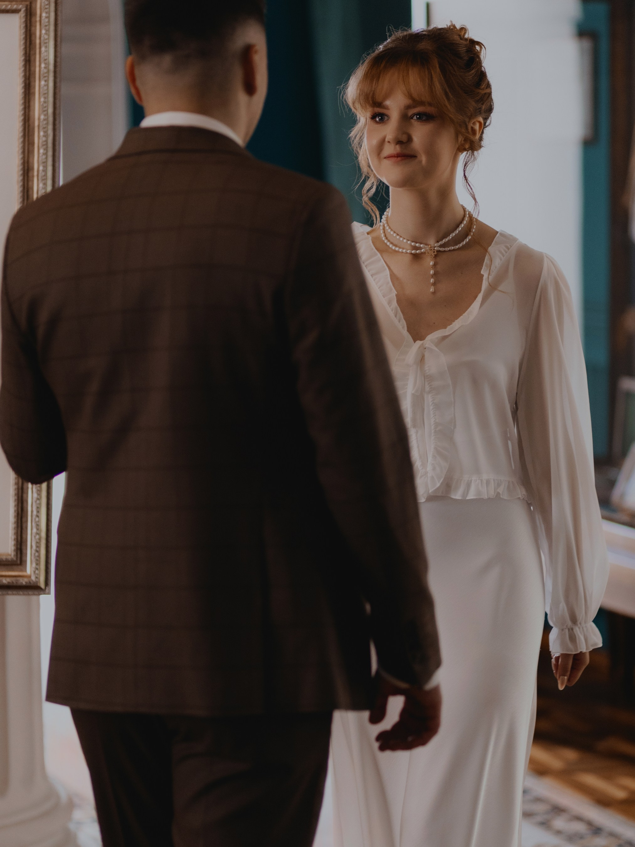 Сергей и Даша (полный день). Свадебные фотографы в Гомеле и Минске Сергей и Анастасия Фещенок