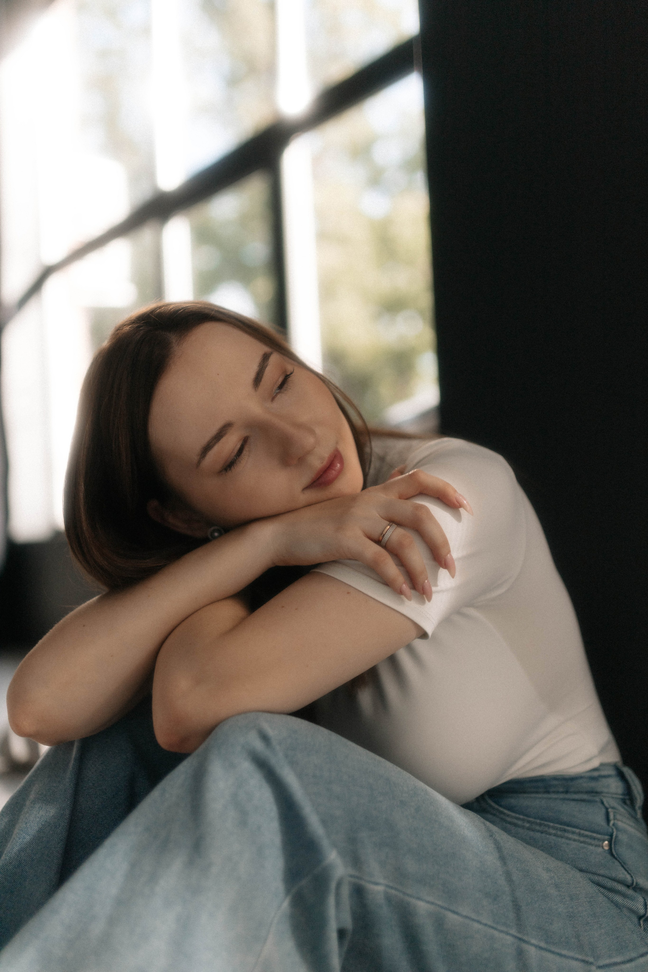 Портфолио. Главная