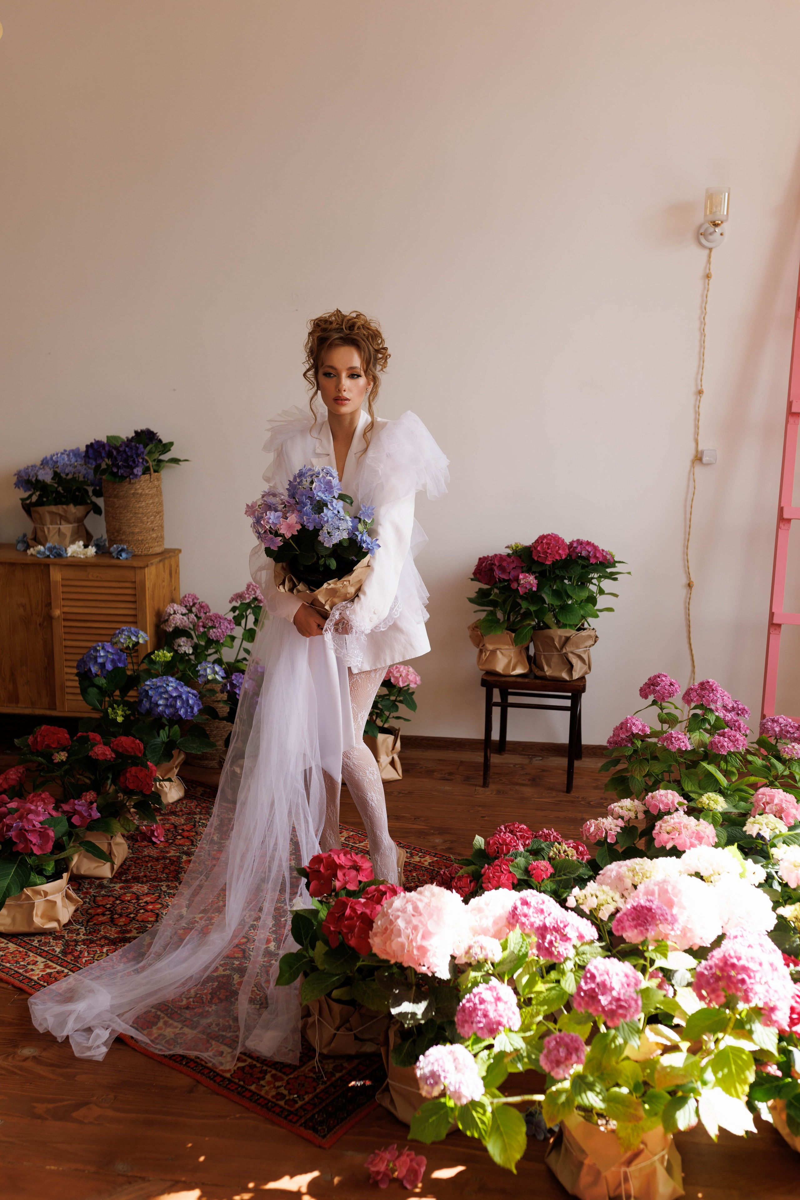 Портфолио. Главная