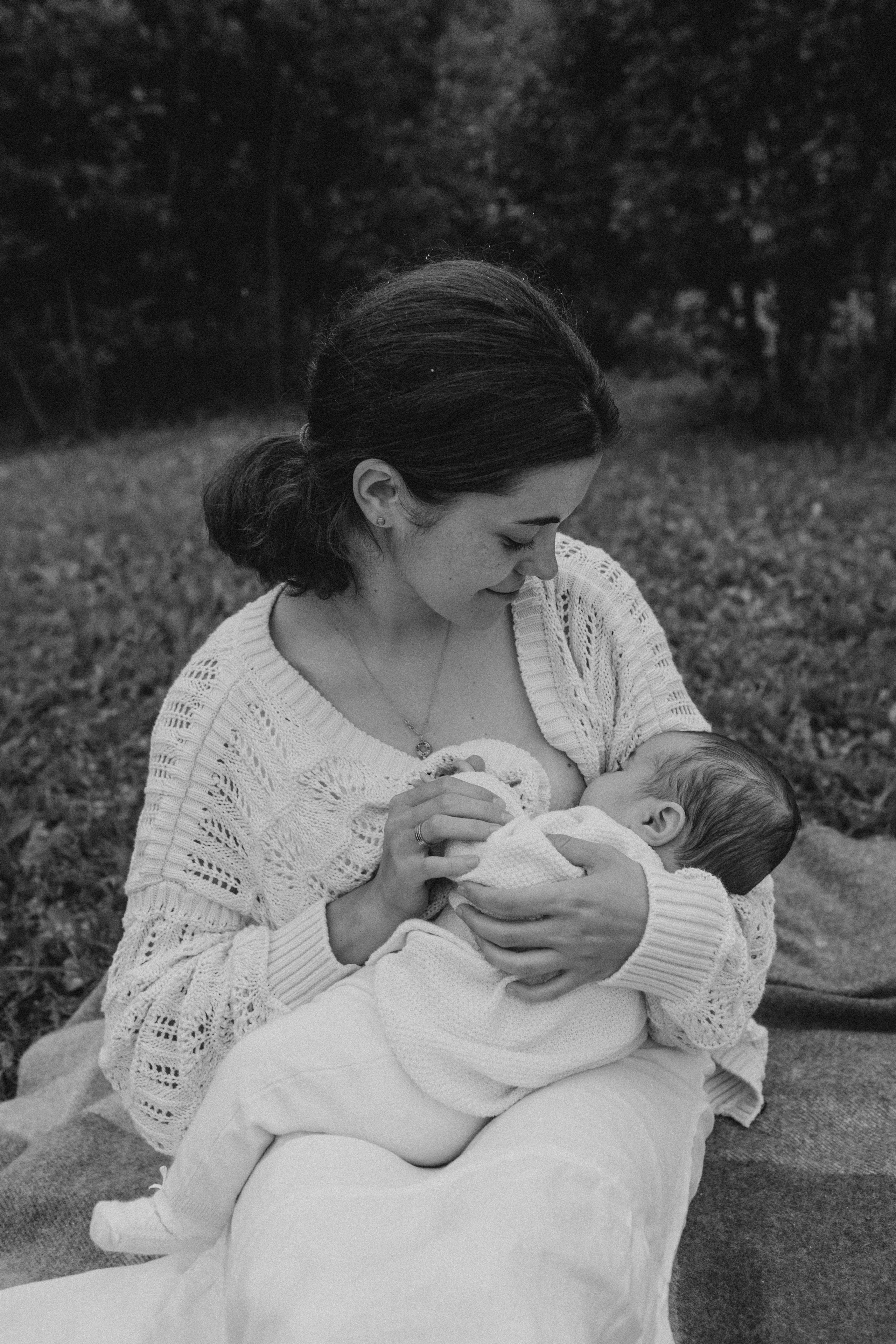 Летняя прогулка в Мещерском парке. Семейный фотограф в Москве Валерия Карпова