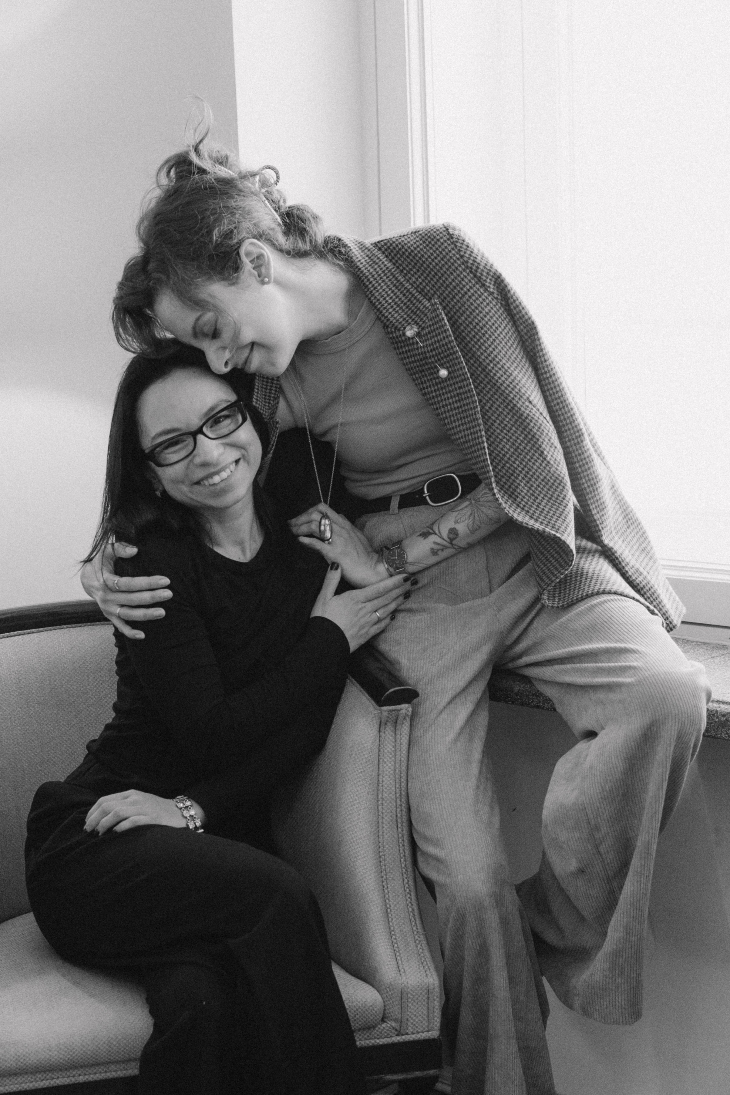 Арт-полдник с женским сообществом. Семейный фотограф в Москве Валерия Карпова