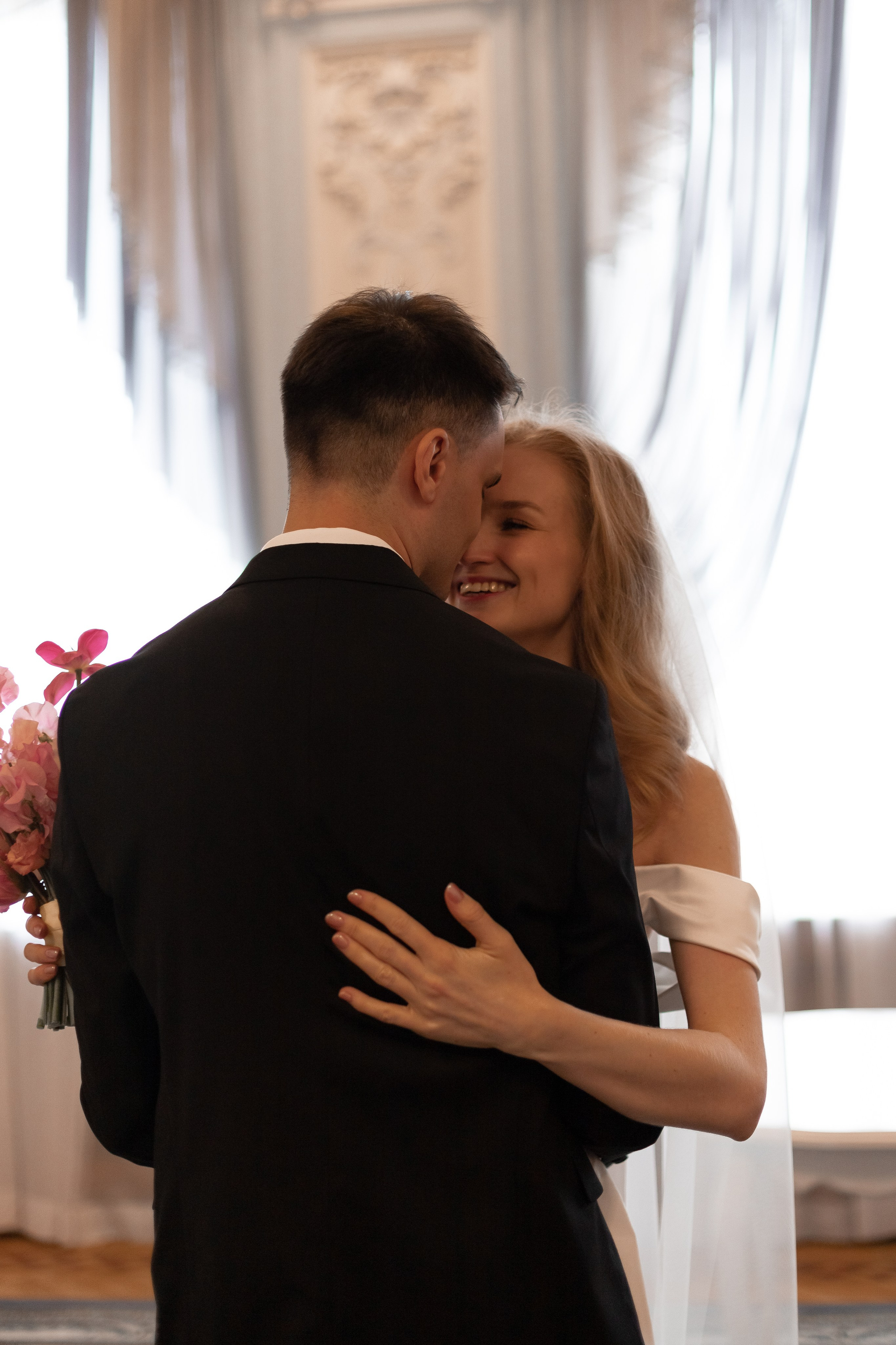 Бусинка моя. Свадебный и семейный фотограф Арина Кулёва