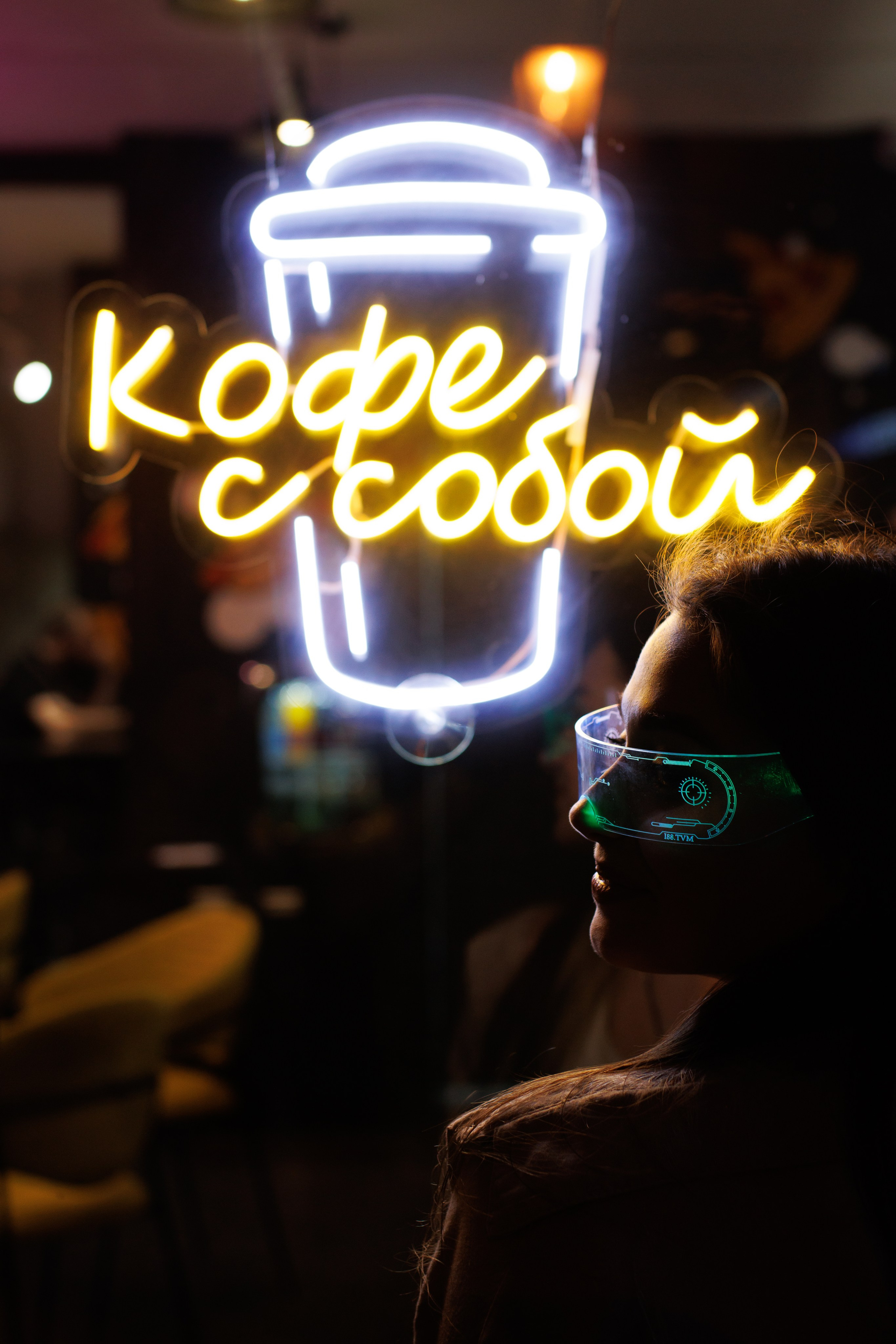 Съемки на улице. Фотограф Сергей Епифанов