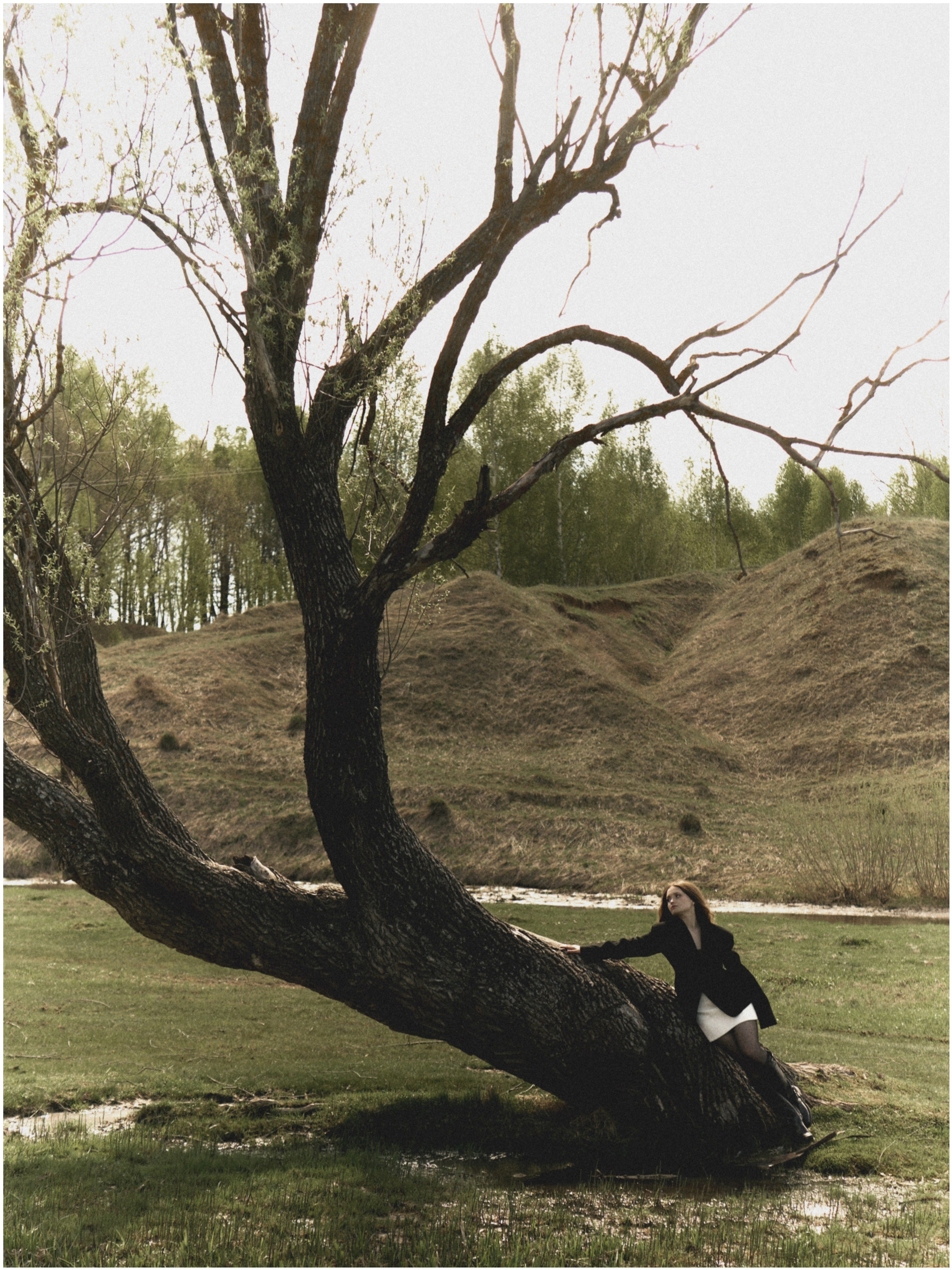 Darya. Индивидуальная и семейная фотосессия в Чебоксарах Оксана Русакова