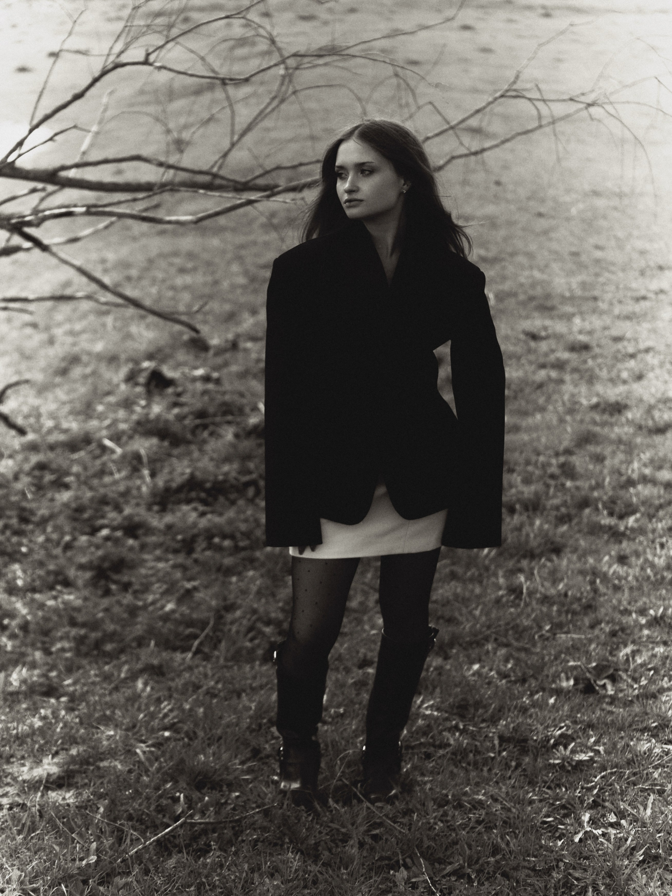 Darya. Индивидуальная и семейная фотосессия в Чебоксарах Оксана Русакова