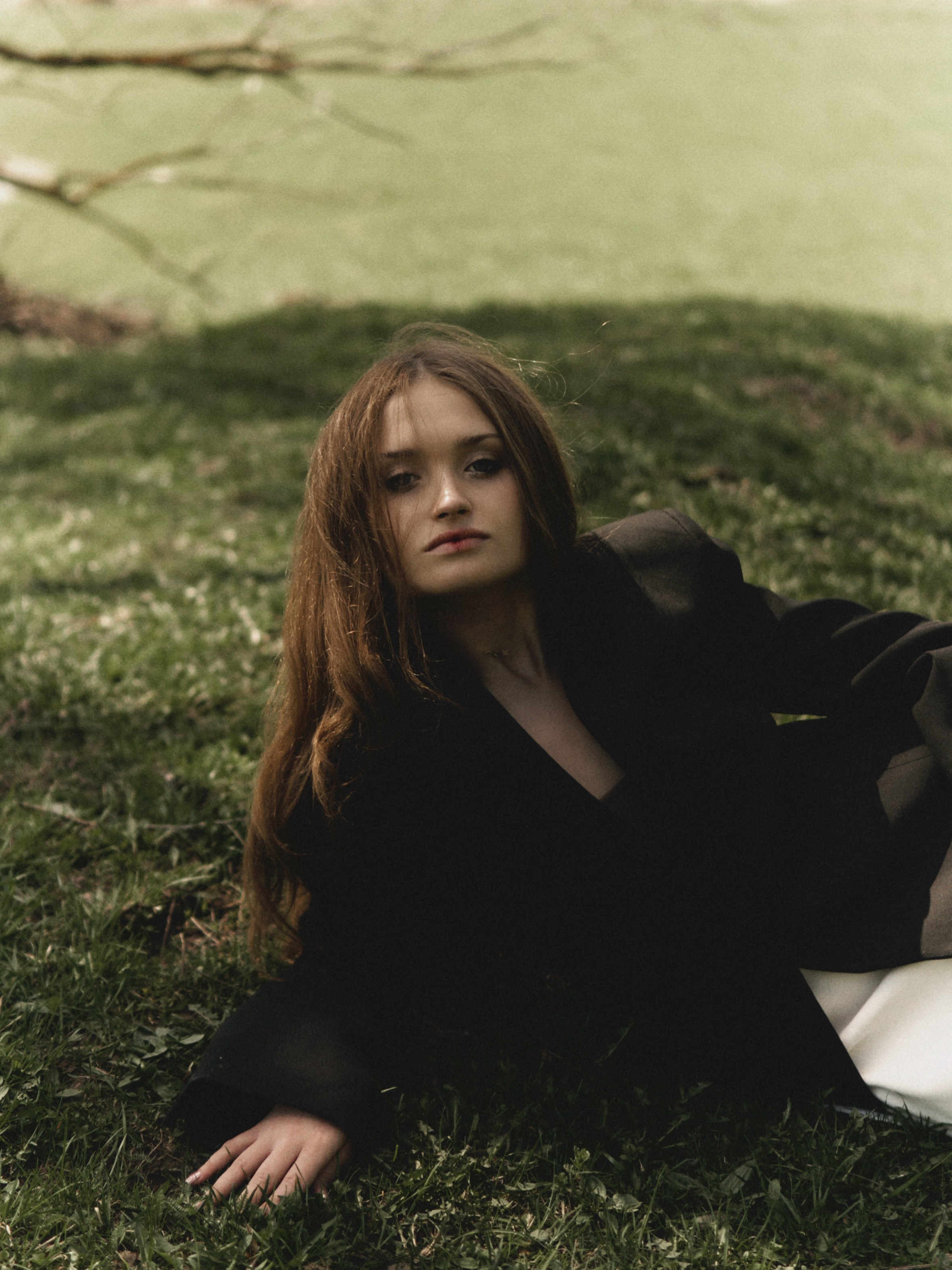 Darya. Индивидуальная и семейная фотосессия в Чебоксарах Оксана Русакова