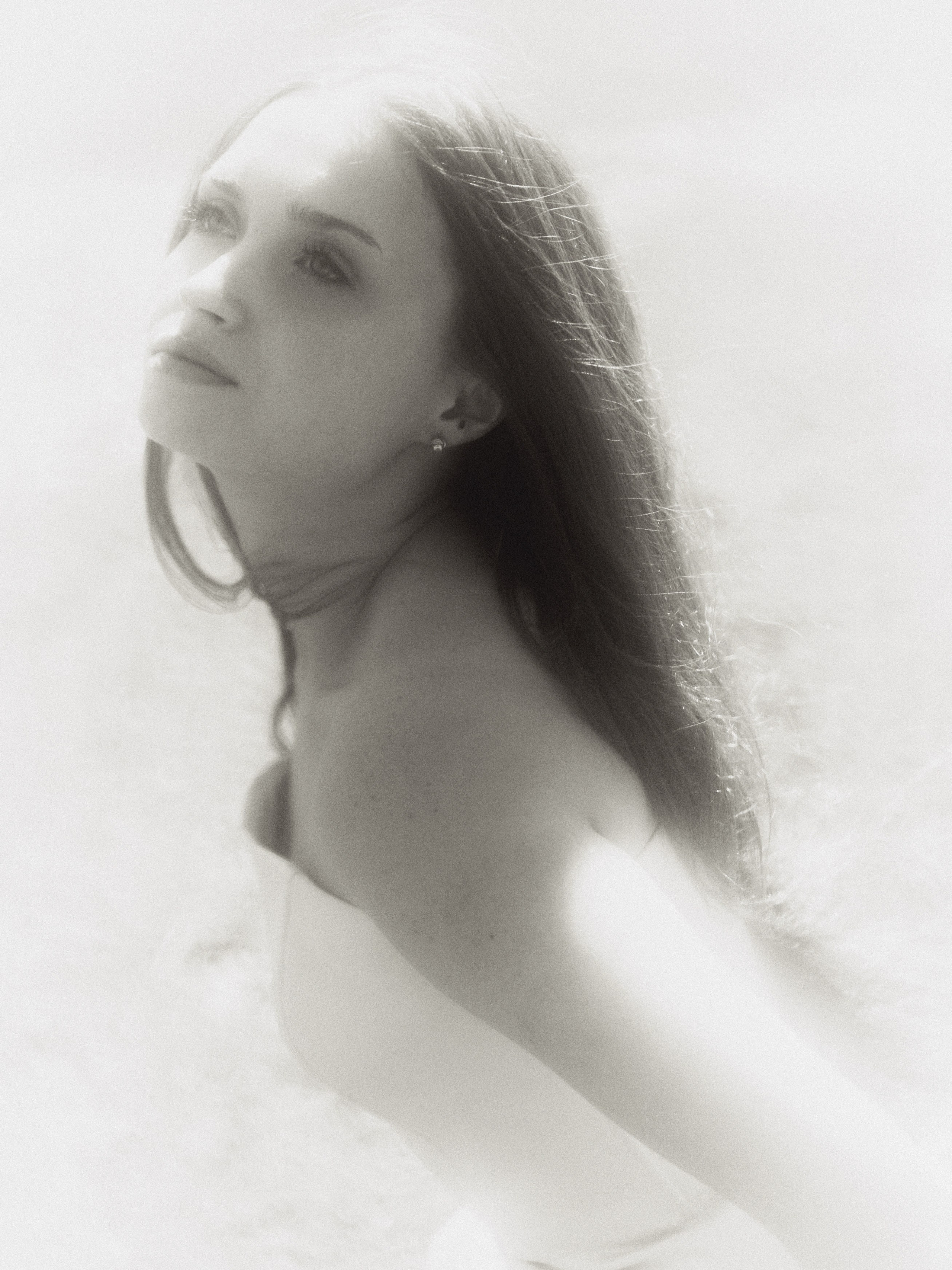 Darya. Индивидуальная и семейная фотосессия в Чебоксарах Оксана Русакова