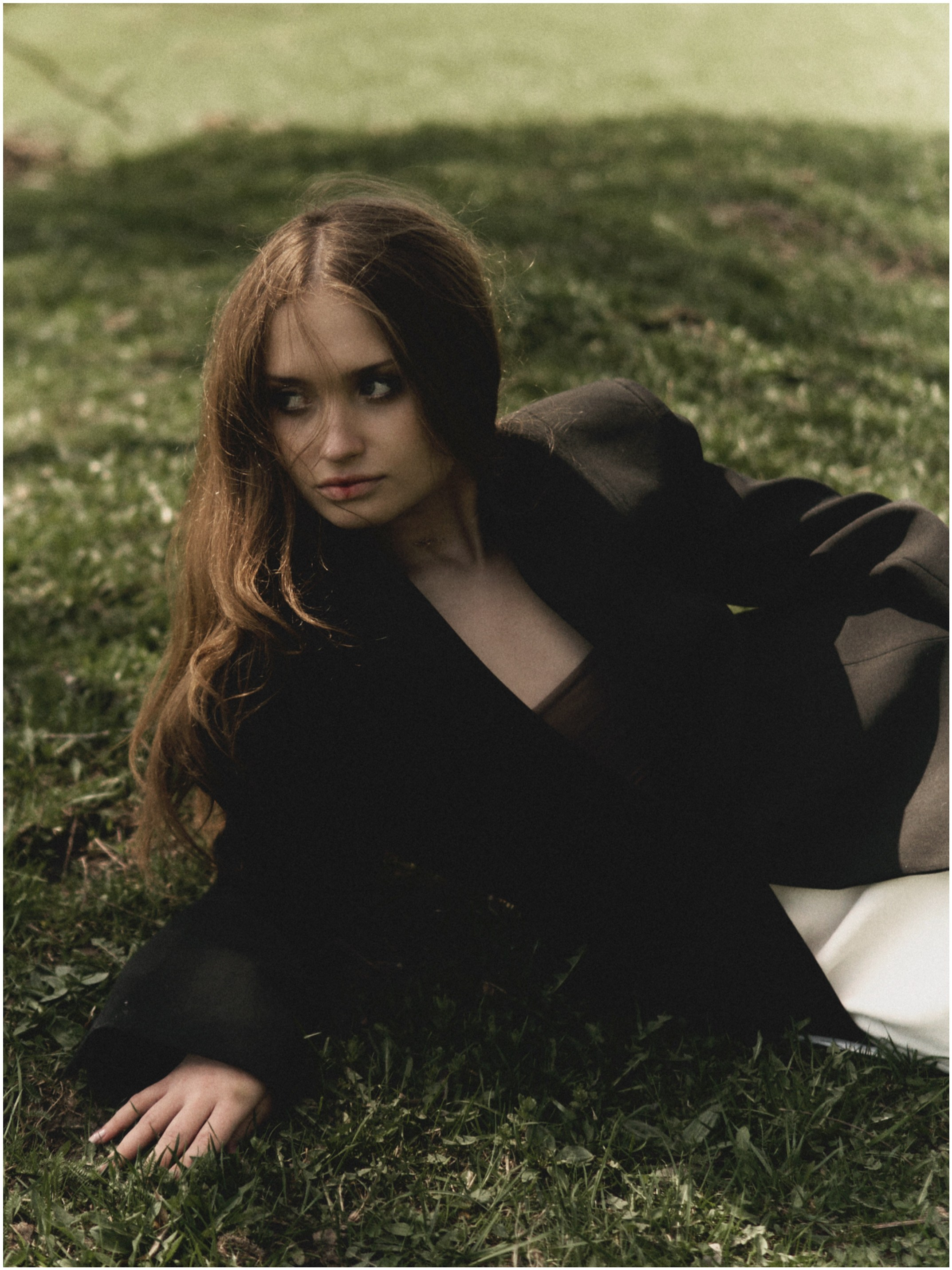 Darya. Индивидуальная и семейная фотосессия в Чебоксарах Оксана Русакова