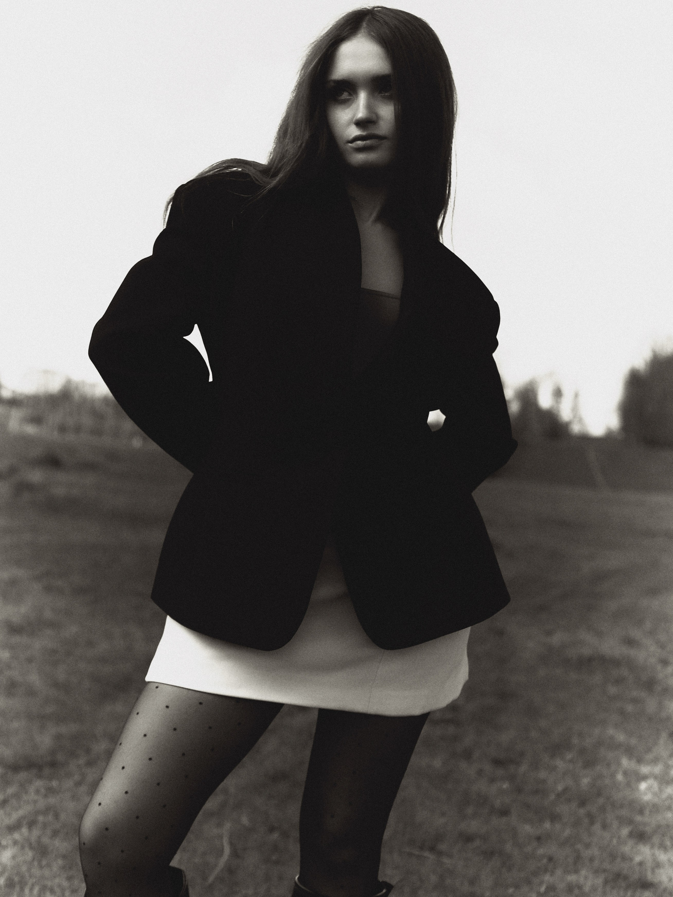 Darya. Индивидуальная и семейная фотосессия в Чебоксарах Оксана Русакова