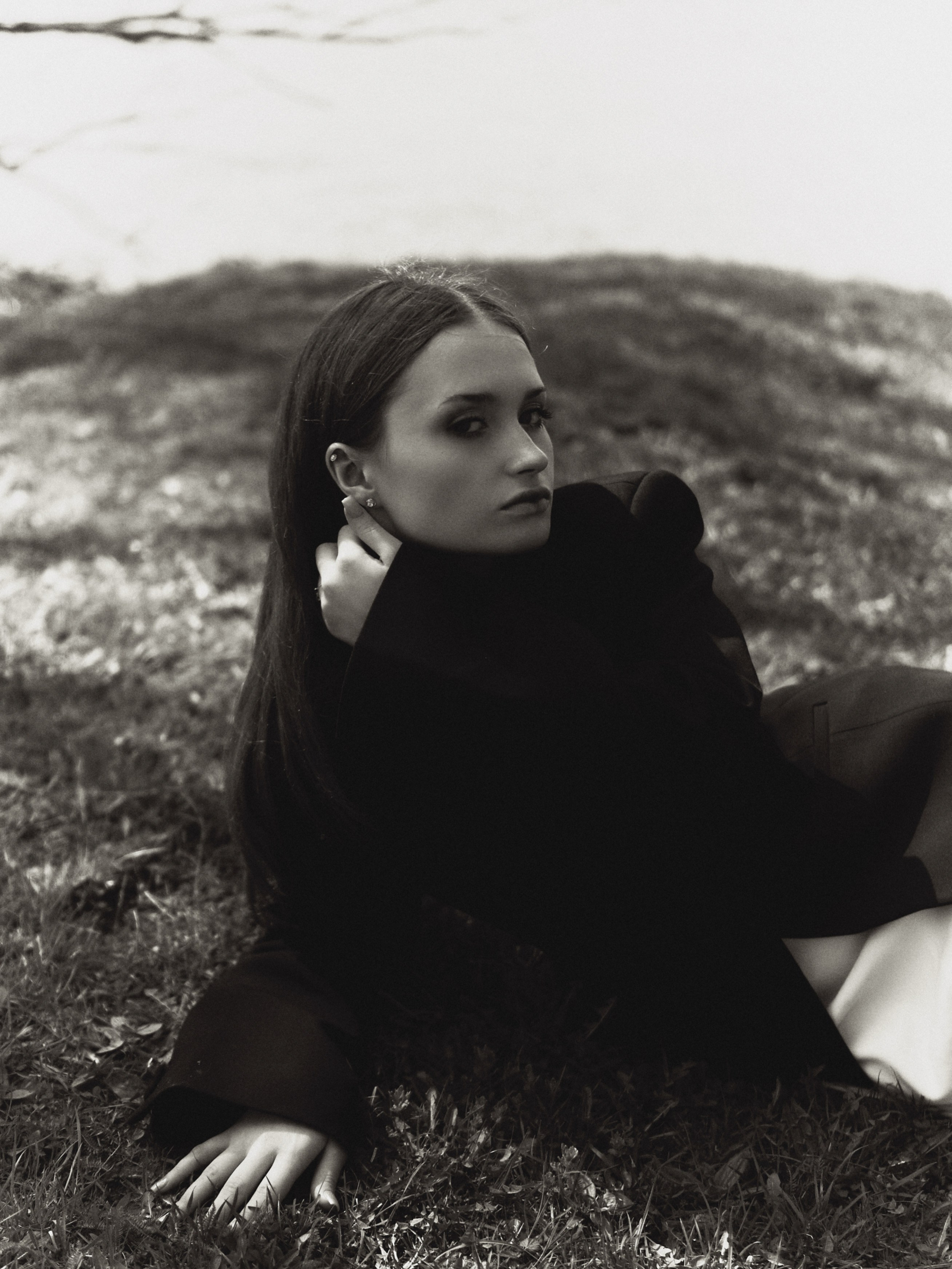 Darya. Индивидуальная и семейная фотосессия в Чебоксарах Оксана Русакова