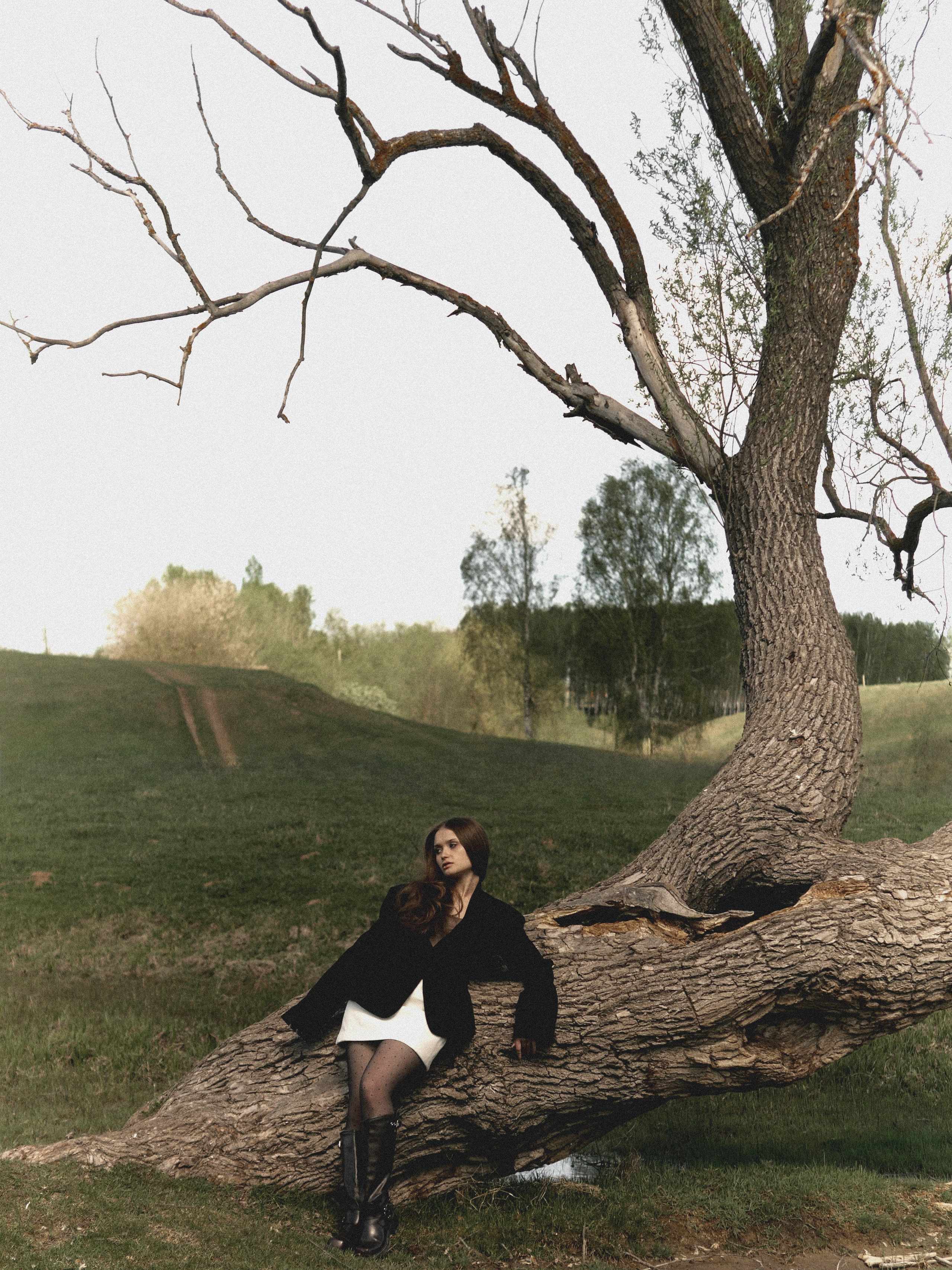 Darya. Индивидуальная и семейная фотосессия в Чебоксарах Оксана Русакова