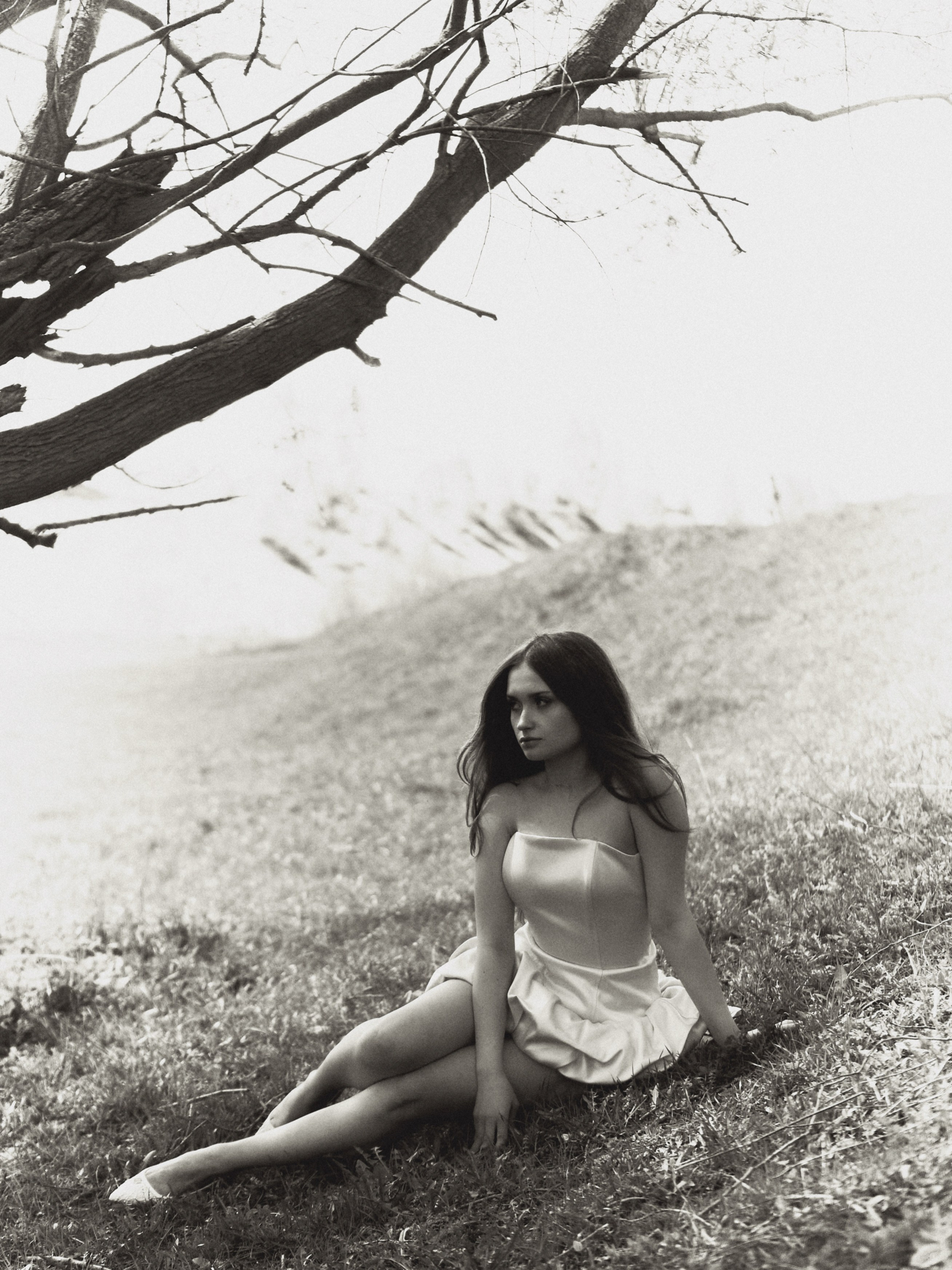 Darya. Индивидуальная и семейная фотосессия в Чебоксарах Оксана Русакова