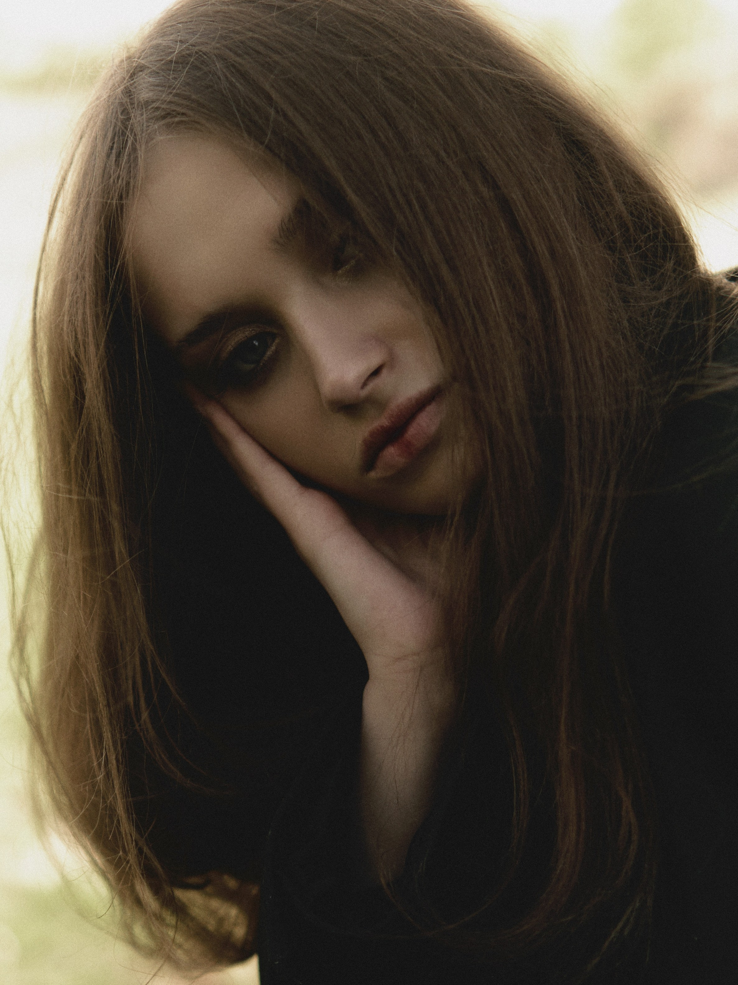 Darya. Индивидуальная и семейная фотосессия в Чебоксарах Оксана Русакова