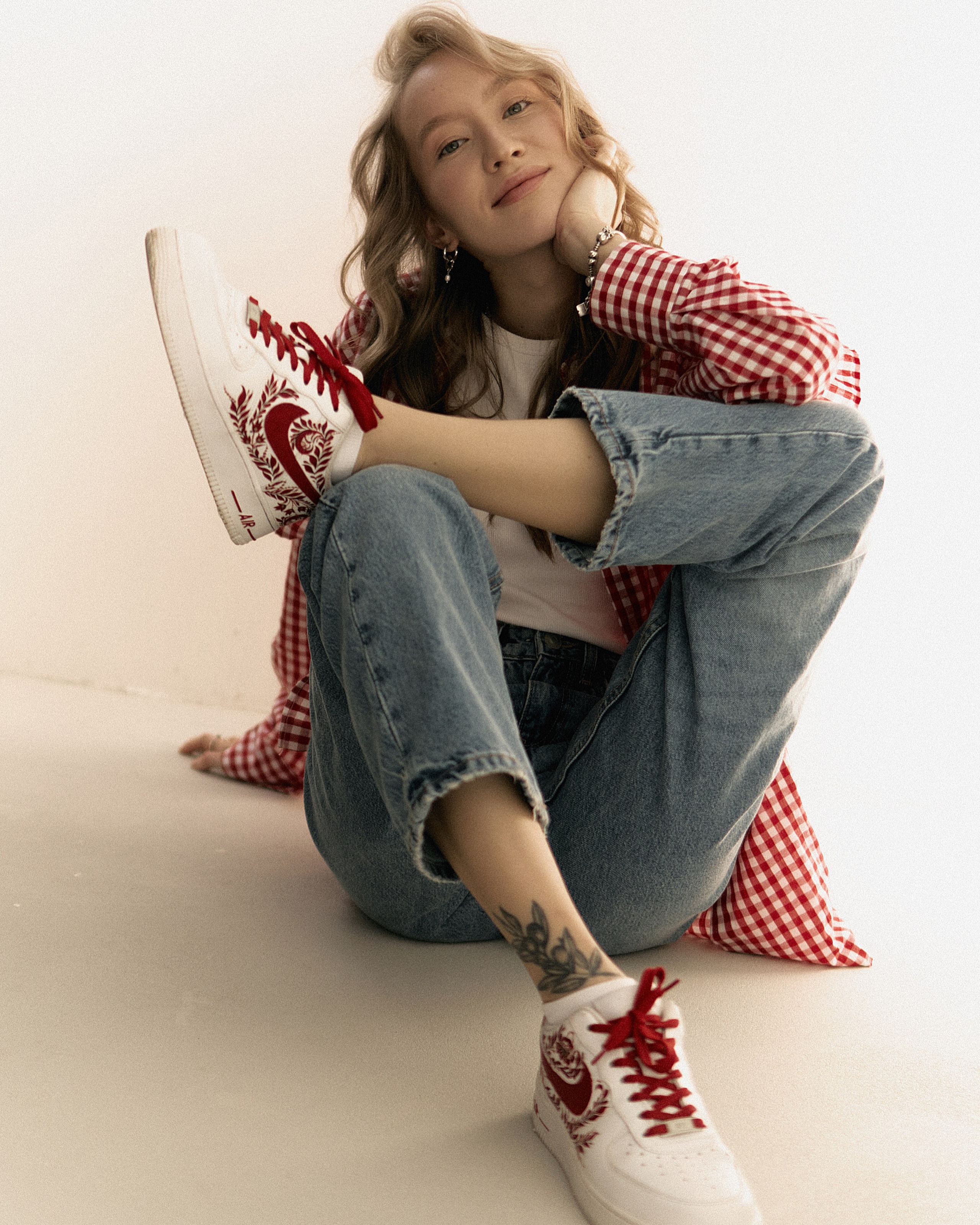 Polina. Индивидуальная и семейная фотосессия в Чебоксарах Оксана Русакова