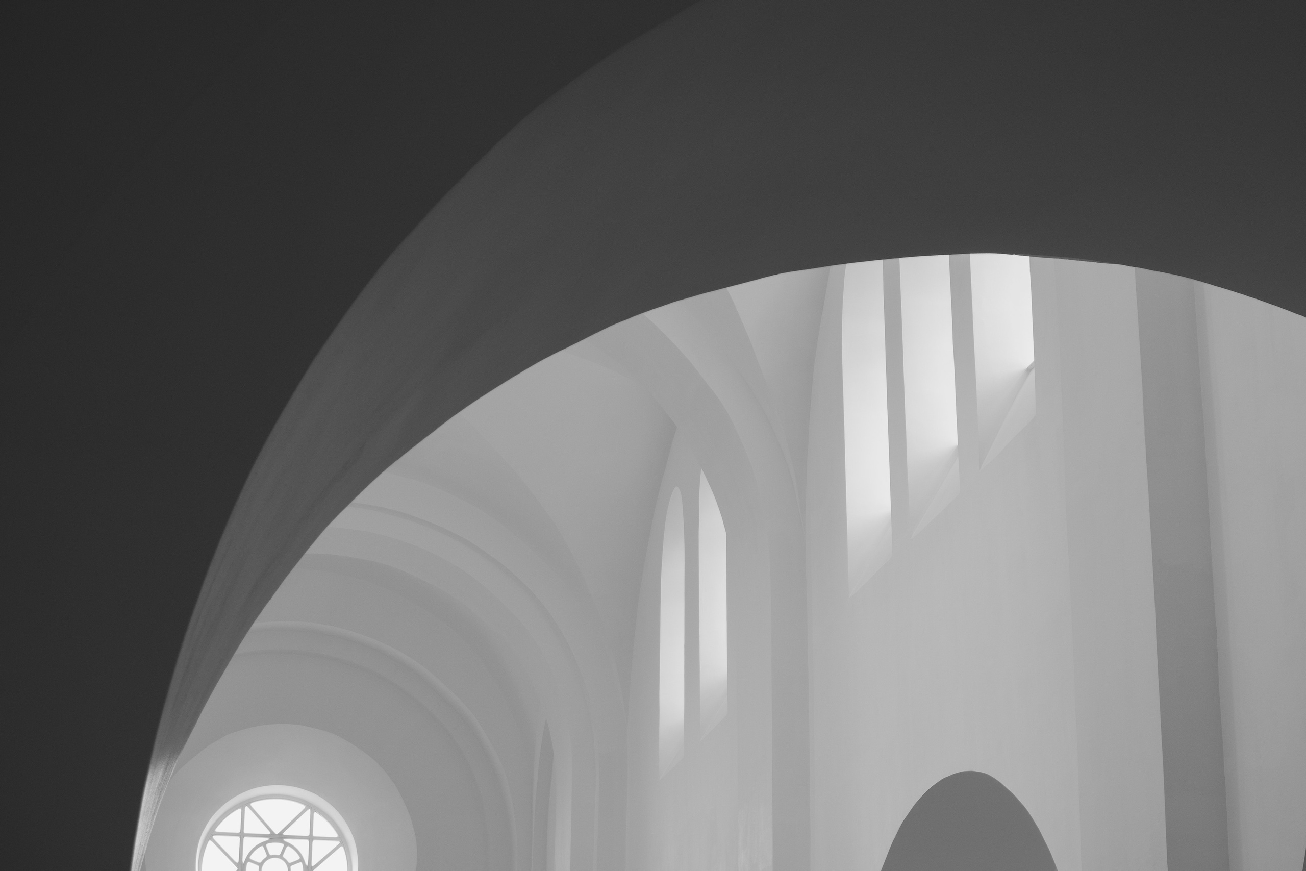 Temple of Light. Irina Borodina