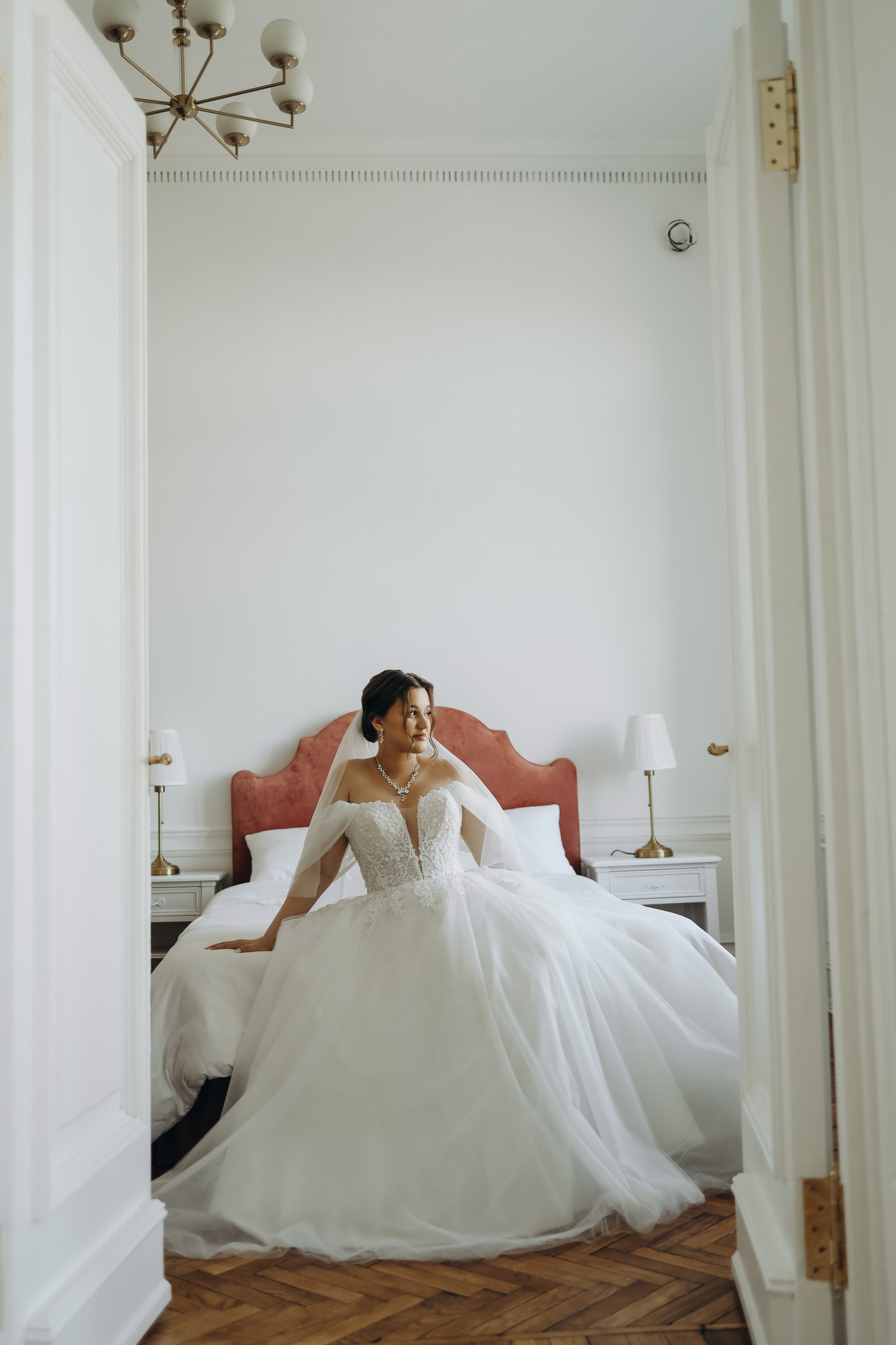 И&Л. Турандот + Mizone. Диана Чечель. Свадебный и семейный фотограф в Москве