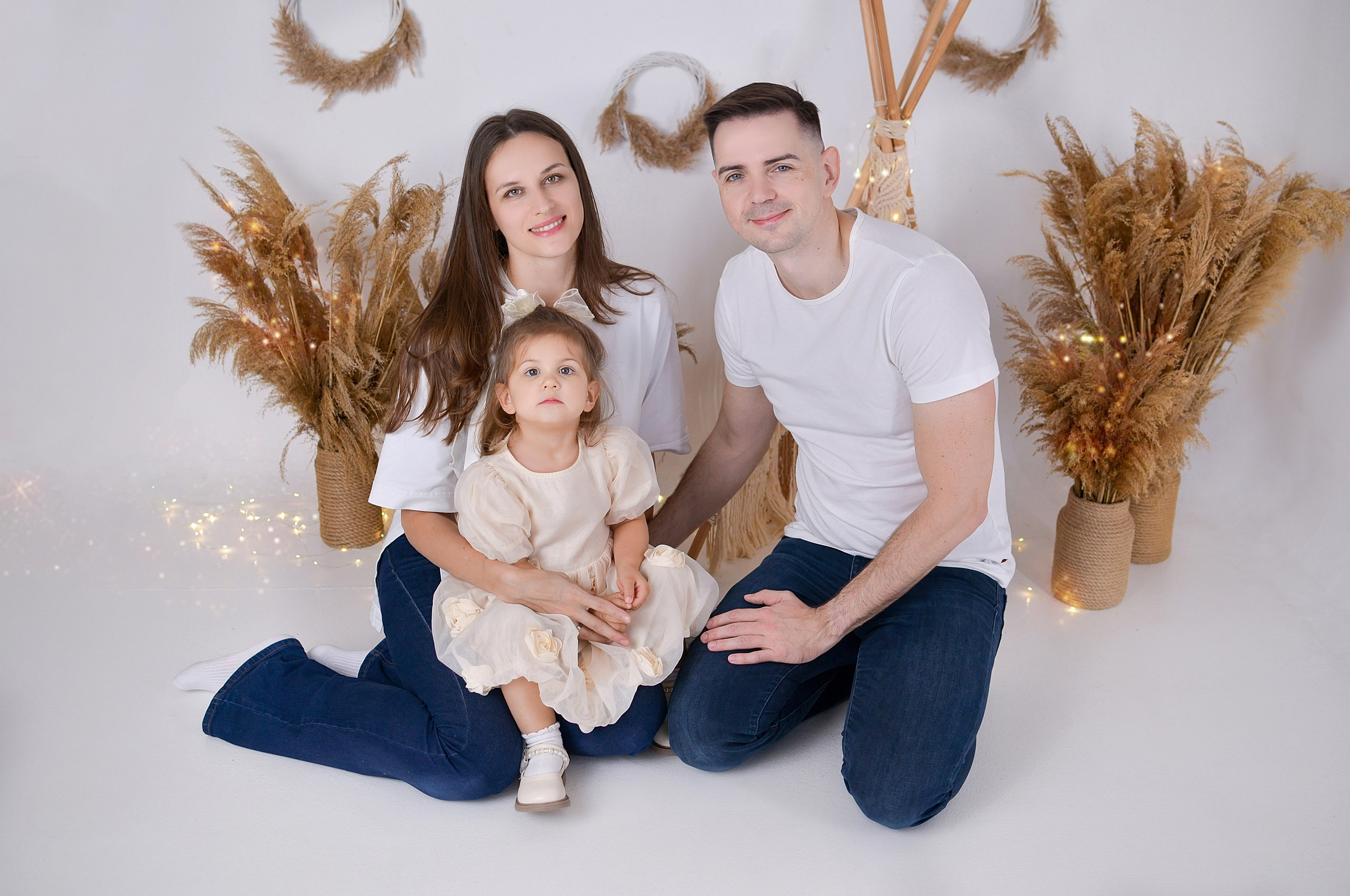 Фотосессия на годик Краснодар годовасие. Фотограф новорожденных Краснодар Малышенко Надежда