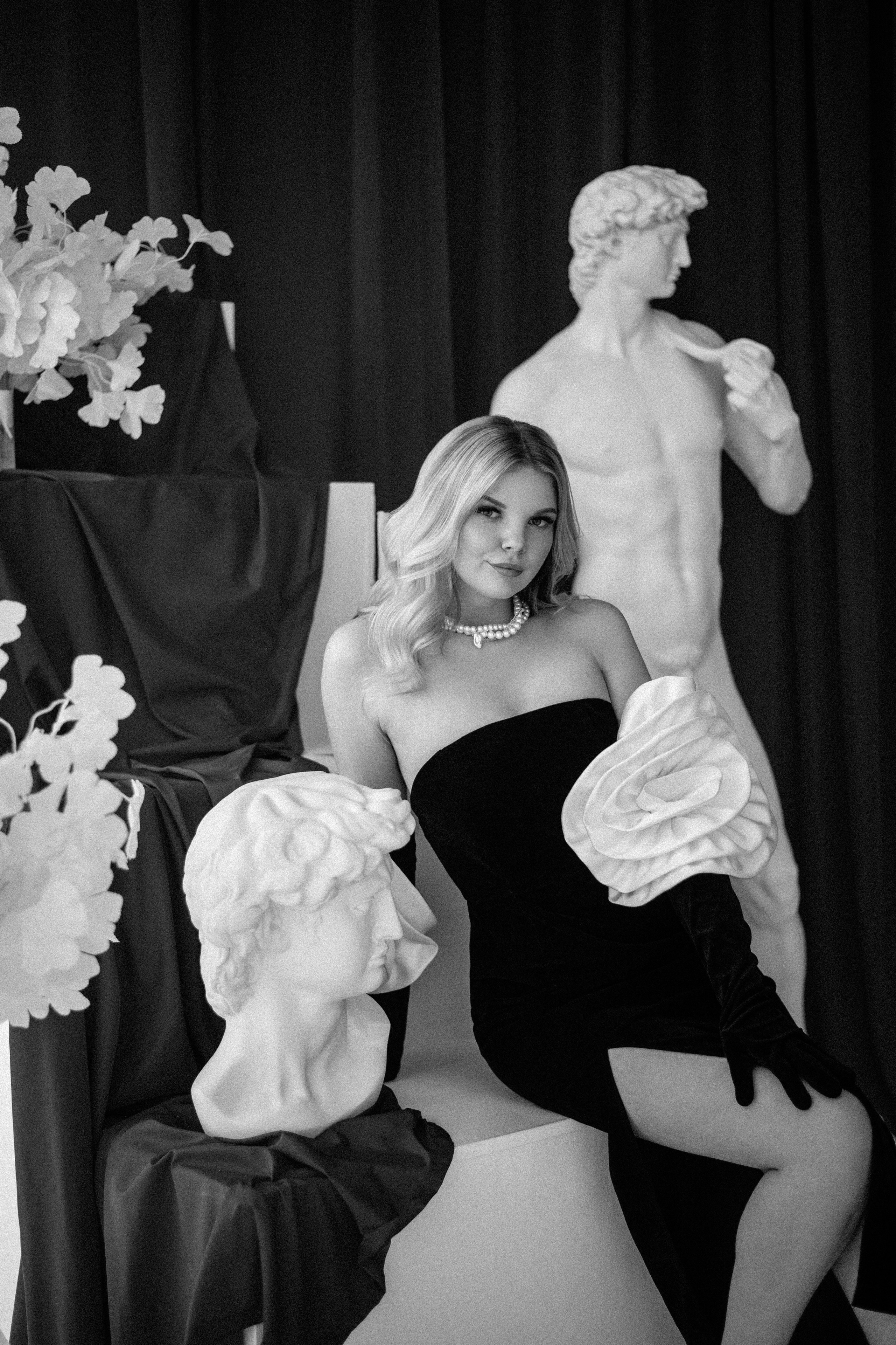 Анастасия. Фотограф в Екатеринбурге Веретенова Наталья