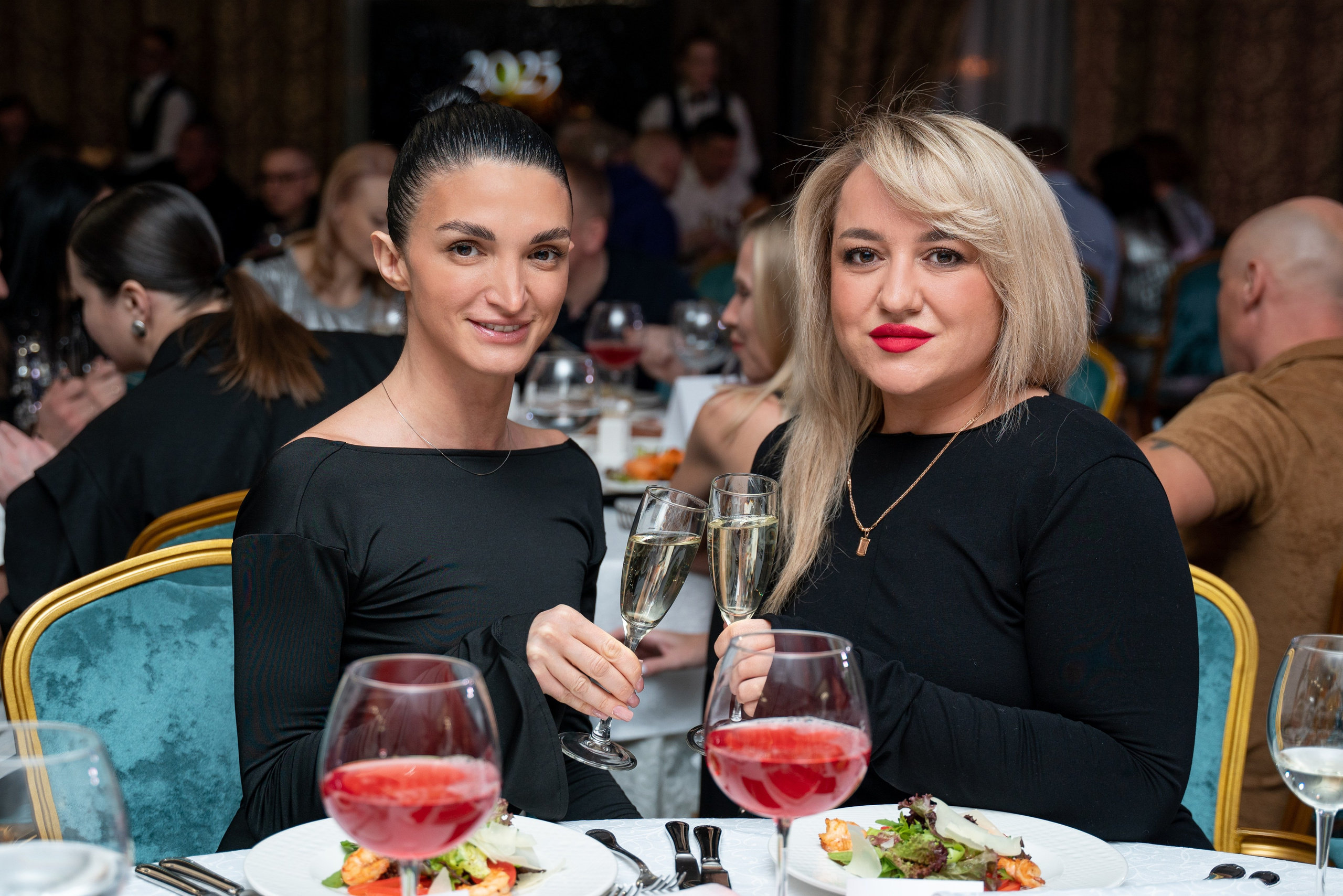 НОВОГОДНИЙ КОРПОРАТИВ 2025. Фотограф на любое мероприятие