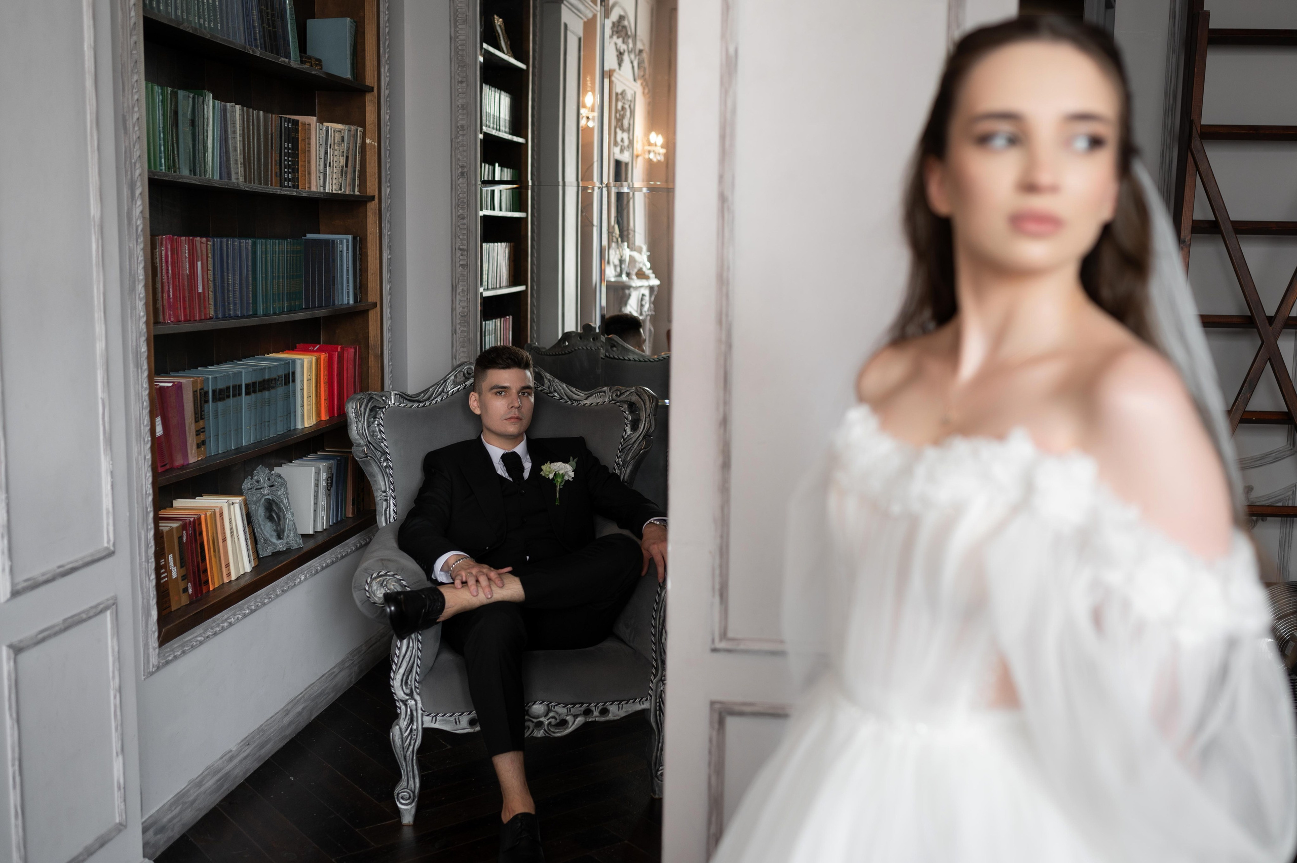 31 мая. Свадебный, портретный, коммерческий, предметный фотограф в Ставрополе Иван Белашов