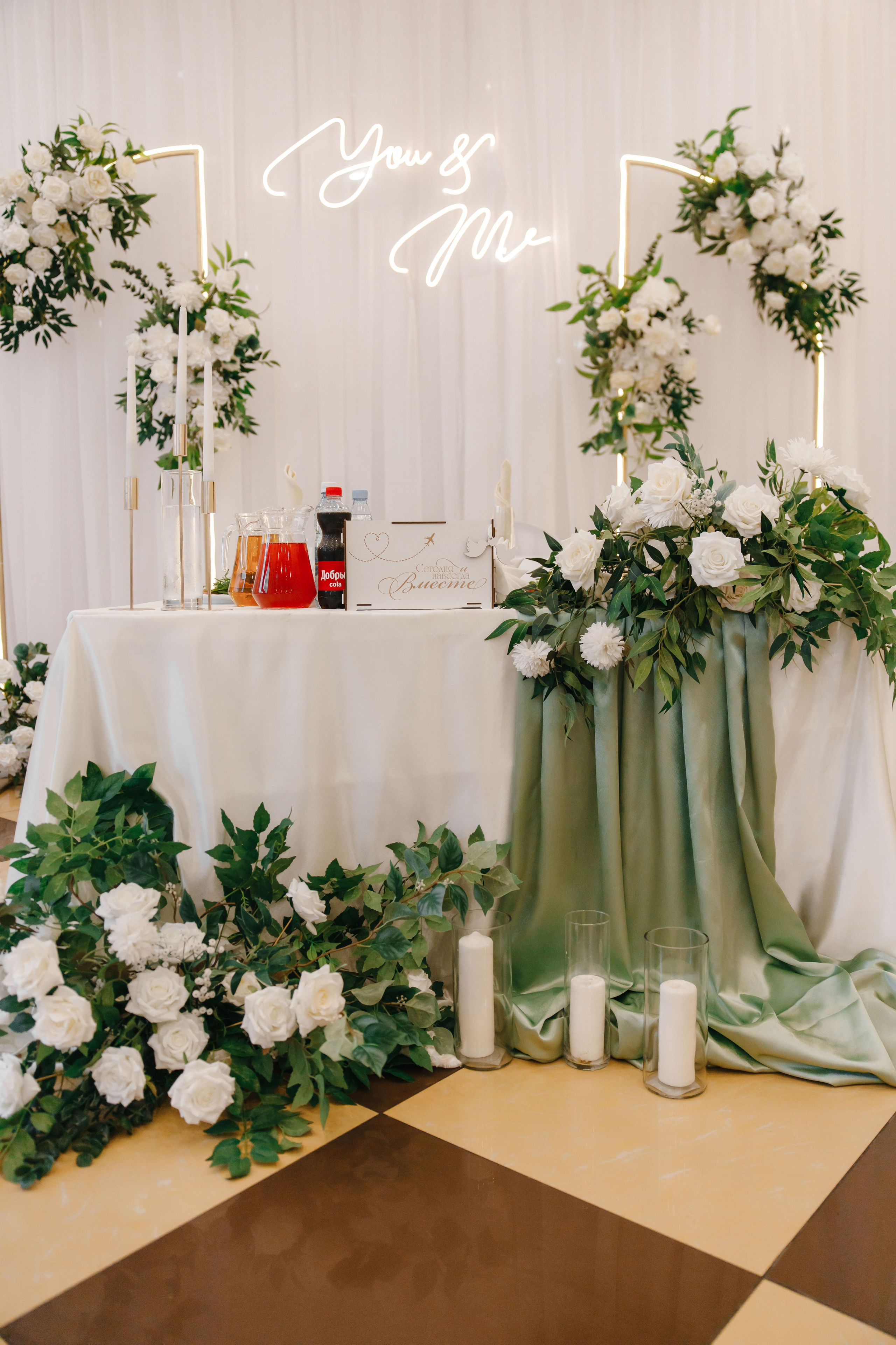 Свадьба Сергея и Алины 26_06_24. Свадебный и репортажный фотограф в Новокузнецке Вьюхин Александр