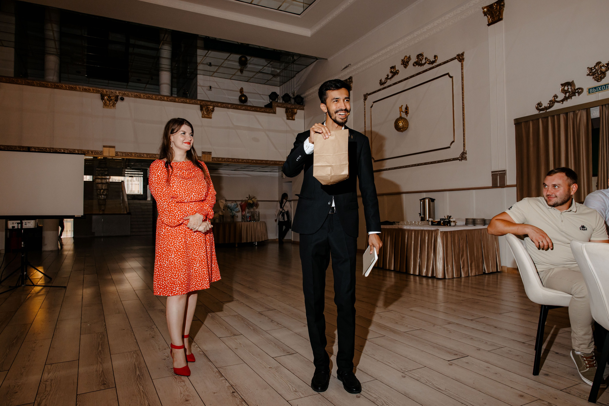 Свадьбы Дмитрия и Ольги. Свадебный и репортажный фотограф в Новокузнецке Вьюхин Александр