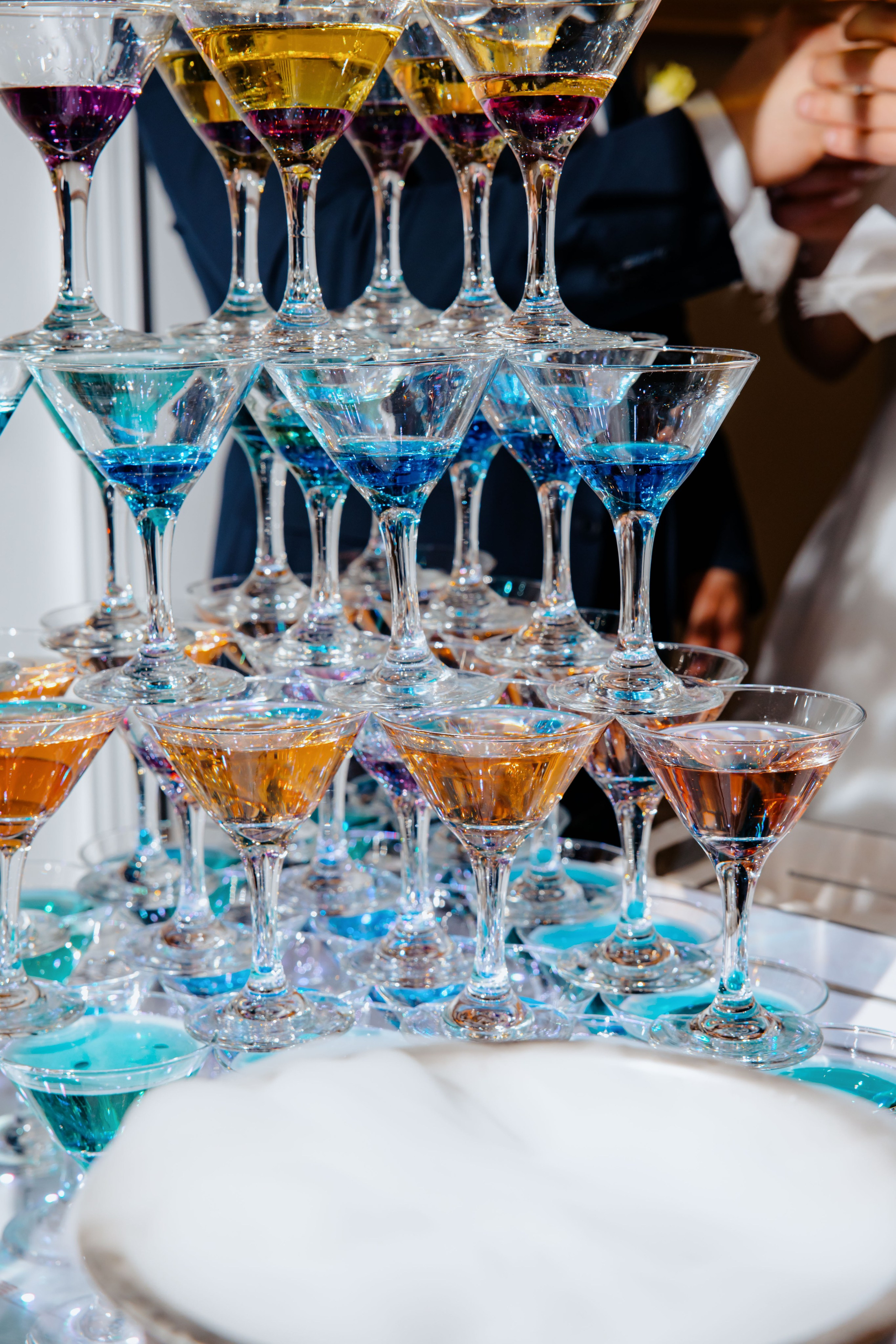 Свадьбы Дмитрия и Ольги. Свадебный и репортажный фотограф в Новокузнецке Вьюхин Александр