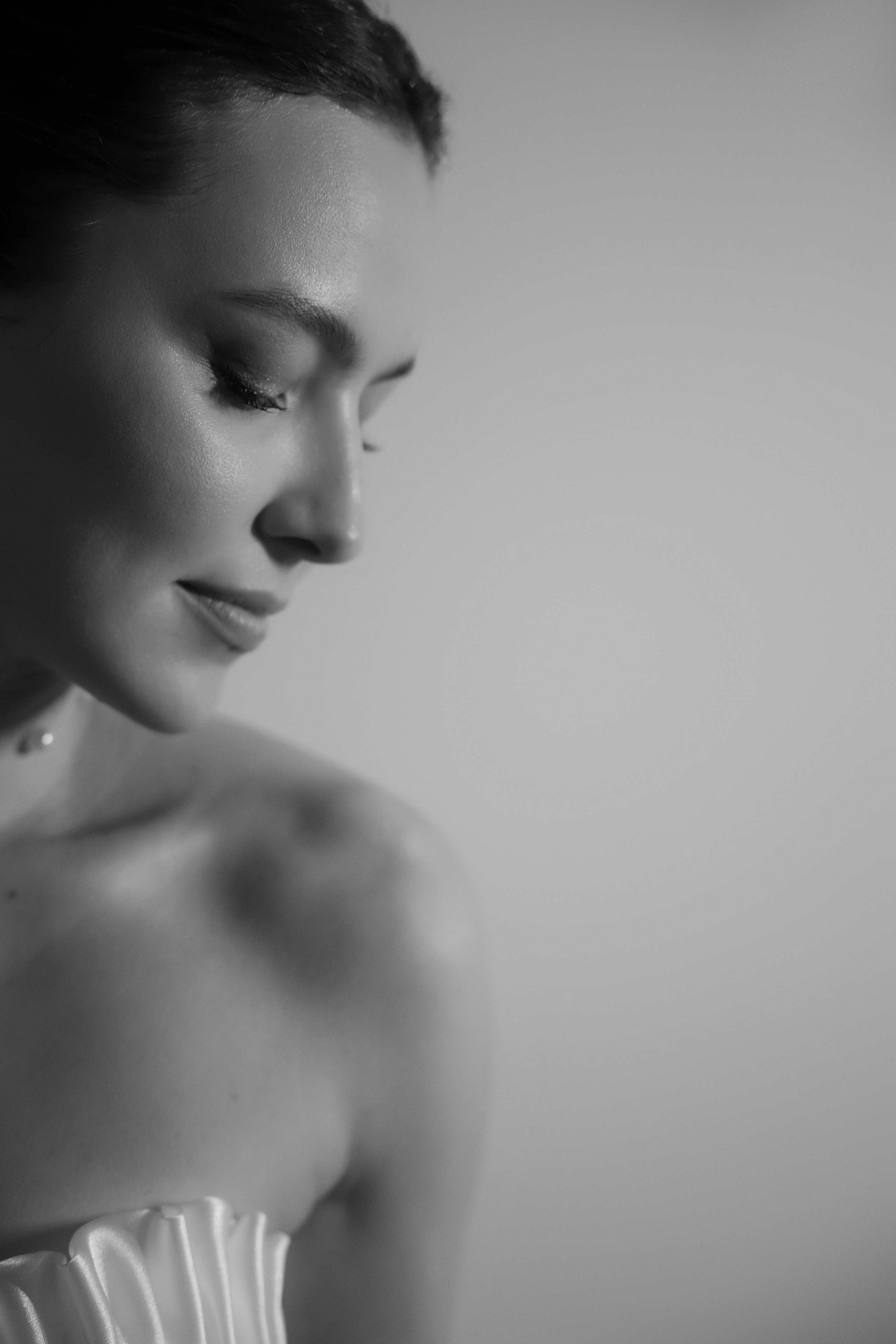 Ты рядом со мной, и это — самый чистый кайф! ♥. Свадебный фотограф Калининград