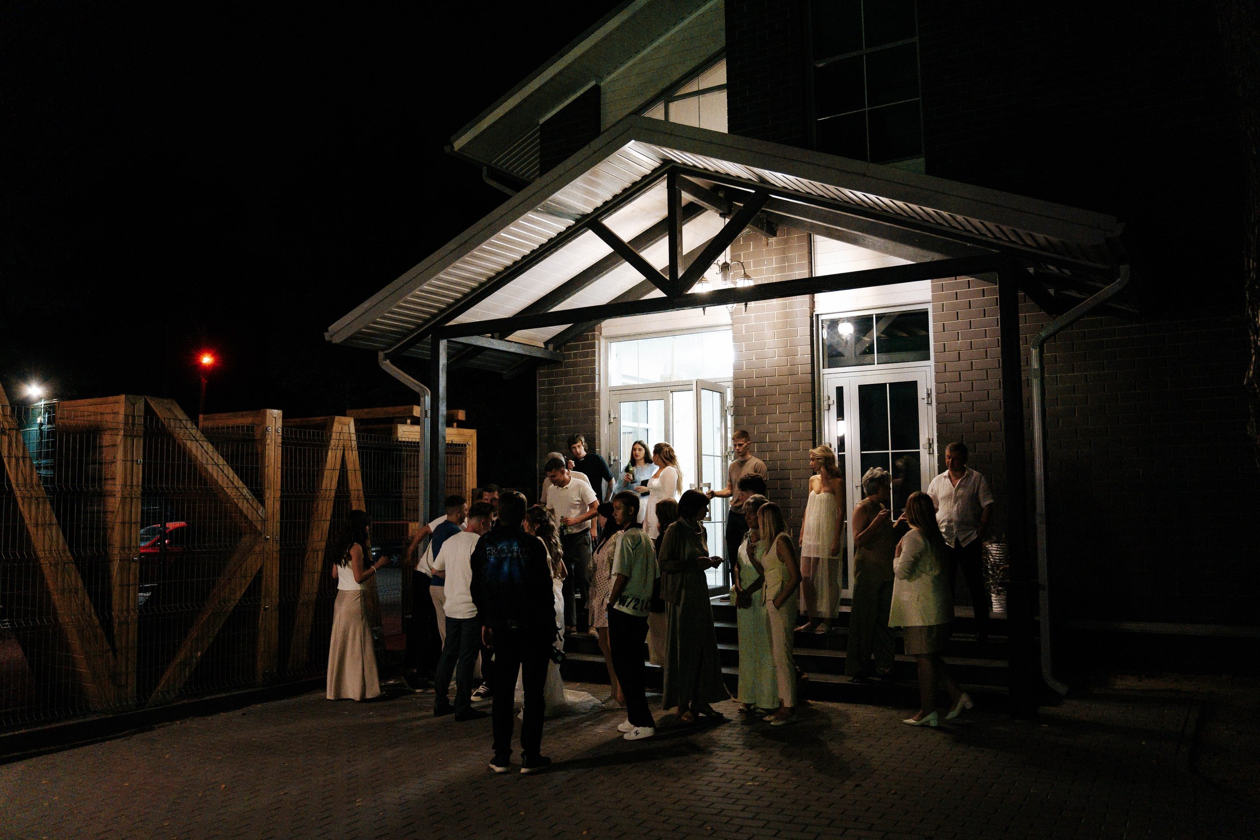 Oleg & Alexandra. Свадебный фотограф в Воронеже Самохина Екатерина