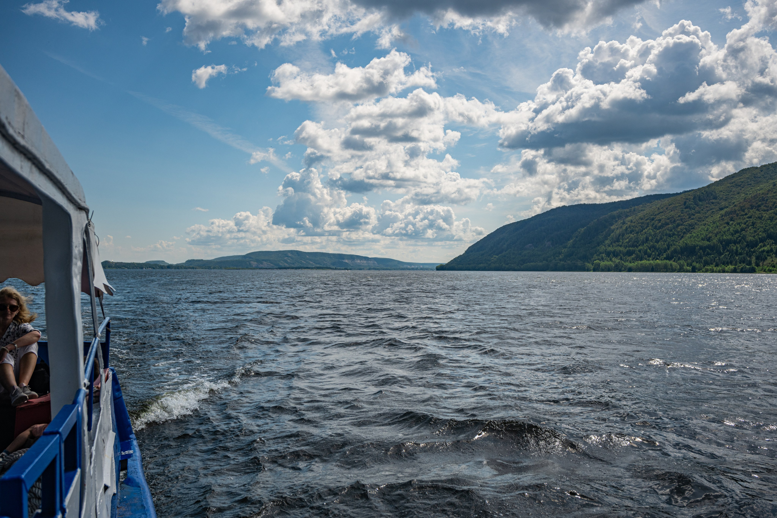 Природа Самарской области в кадре. Дикие степи, Жигулёвские горы и волжские просторы — авторские фотографии уникальных ландшафтов. Фотограф Самара — репортажная, свадебная, интерьерная съёмка от Ильи Петрова, профессионала своего дела