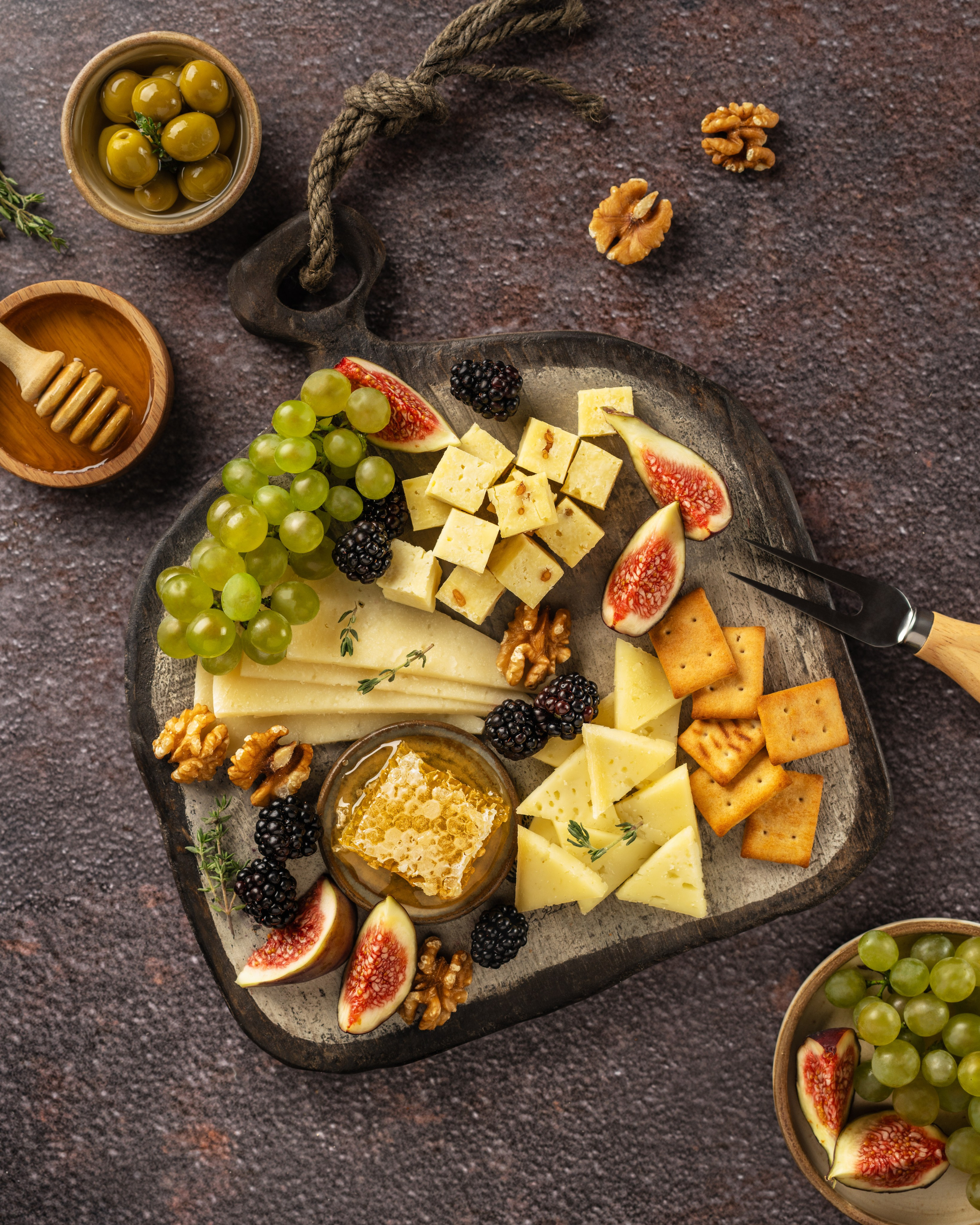 Сыр. Фудфотограф и предметный фотограф в Нижнем Новгороде Надежда Серова