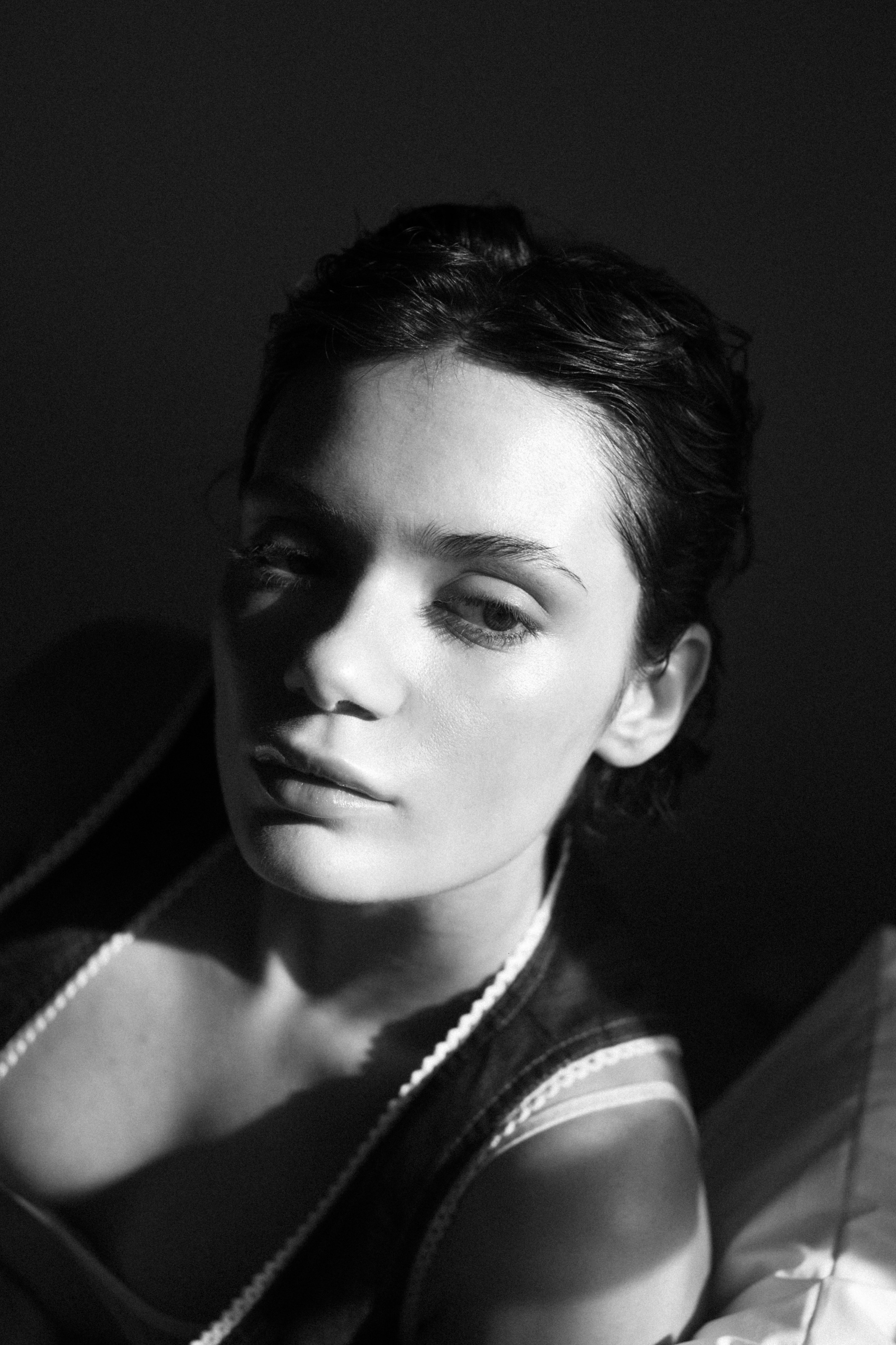 Индивидуальная съемка. Фотограф в Екатеринбурге Аня Махмина