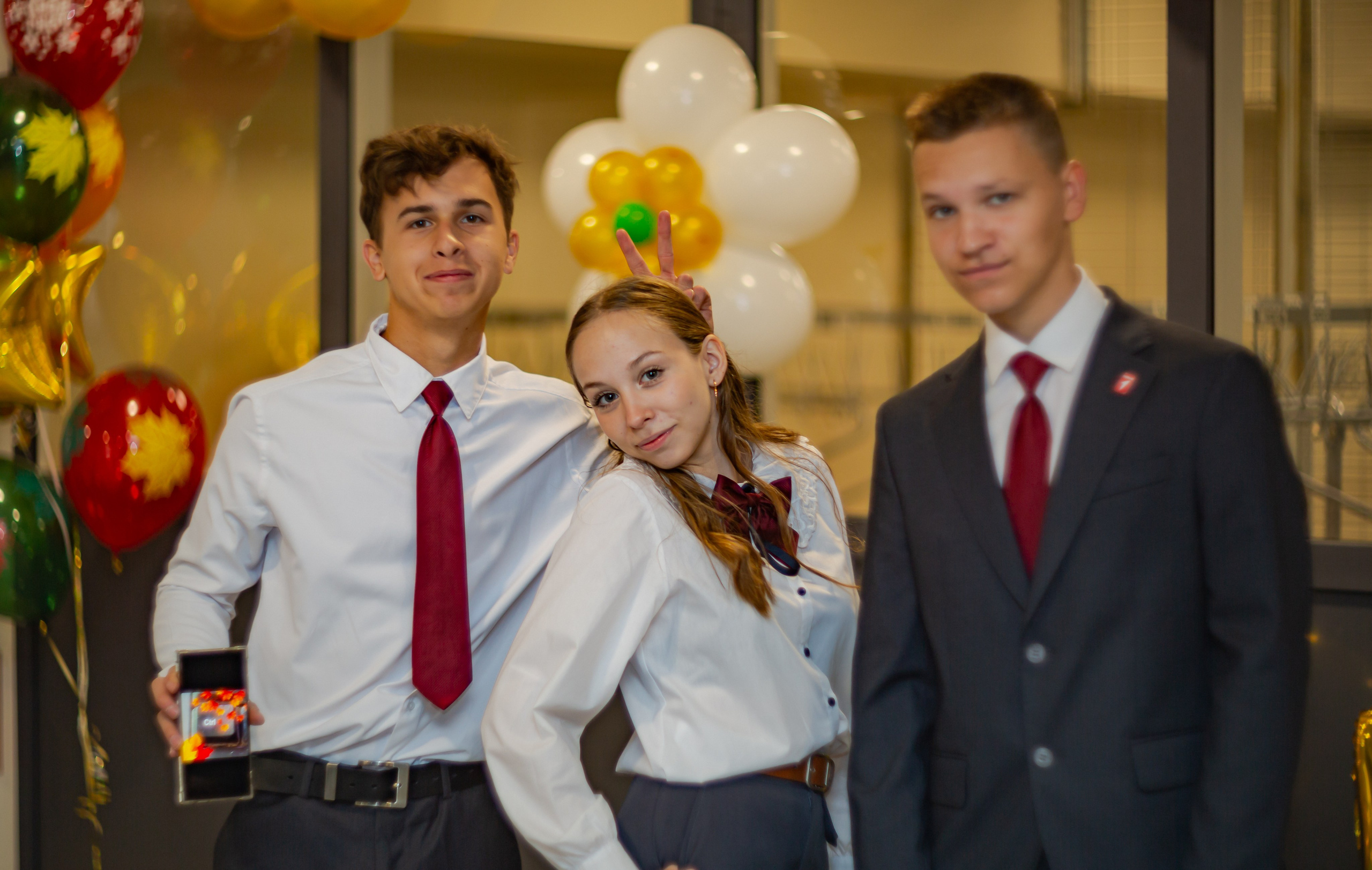 11А. Светлая сторона