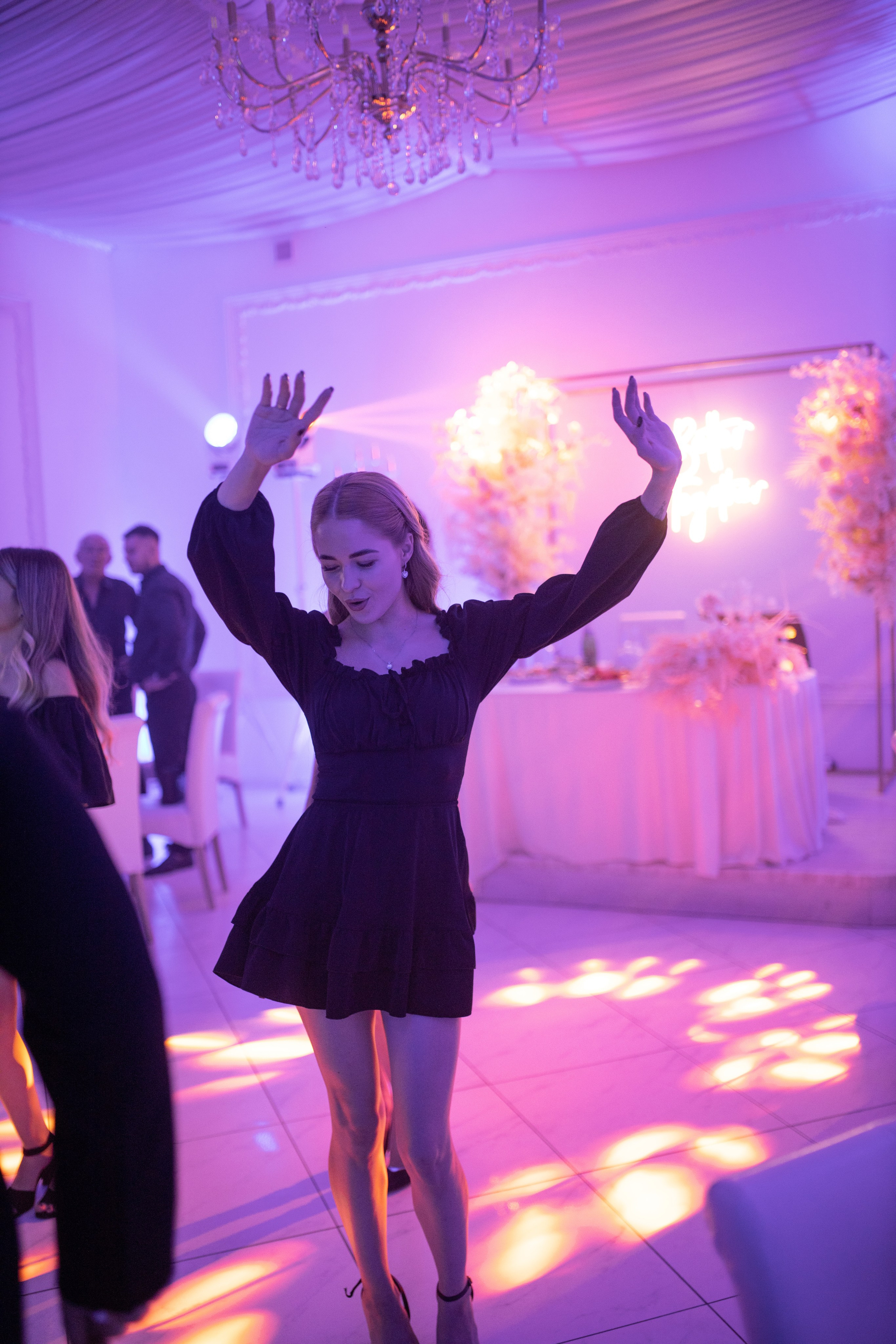 УСАДЬБА ГЕТСБИ. Cheta Kovalevsky фотографы