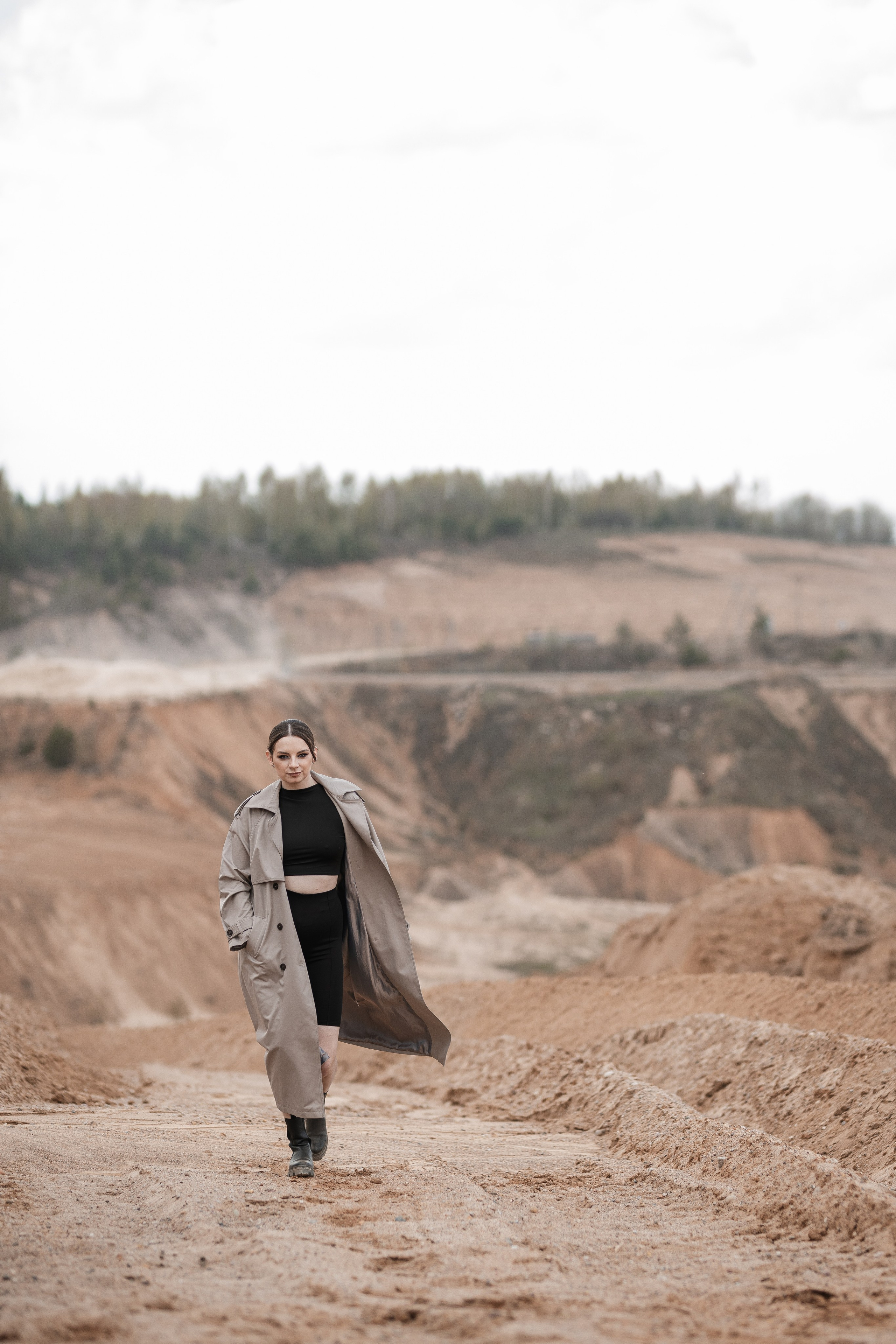 ПЕСКИ. Cheta Kovalevsky фотографы