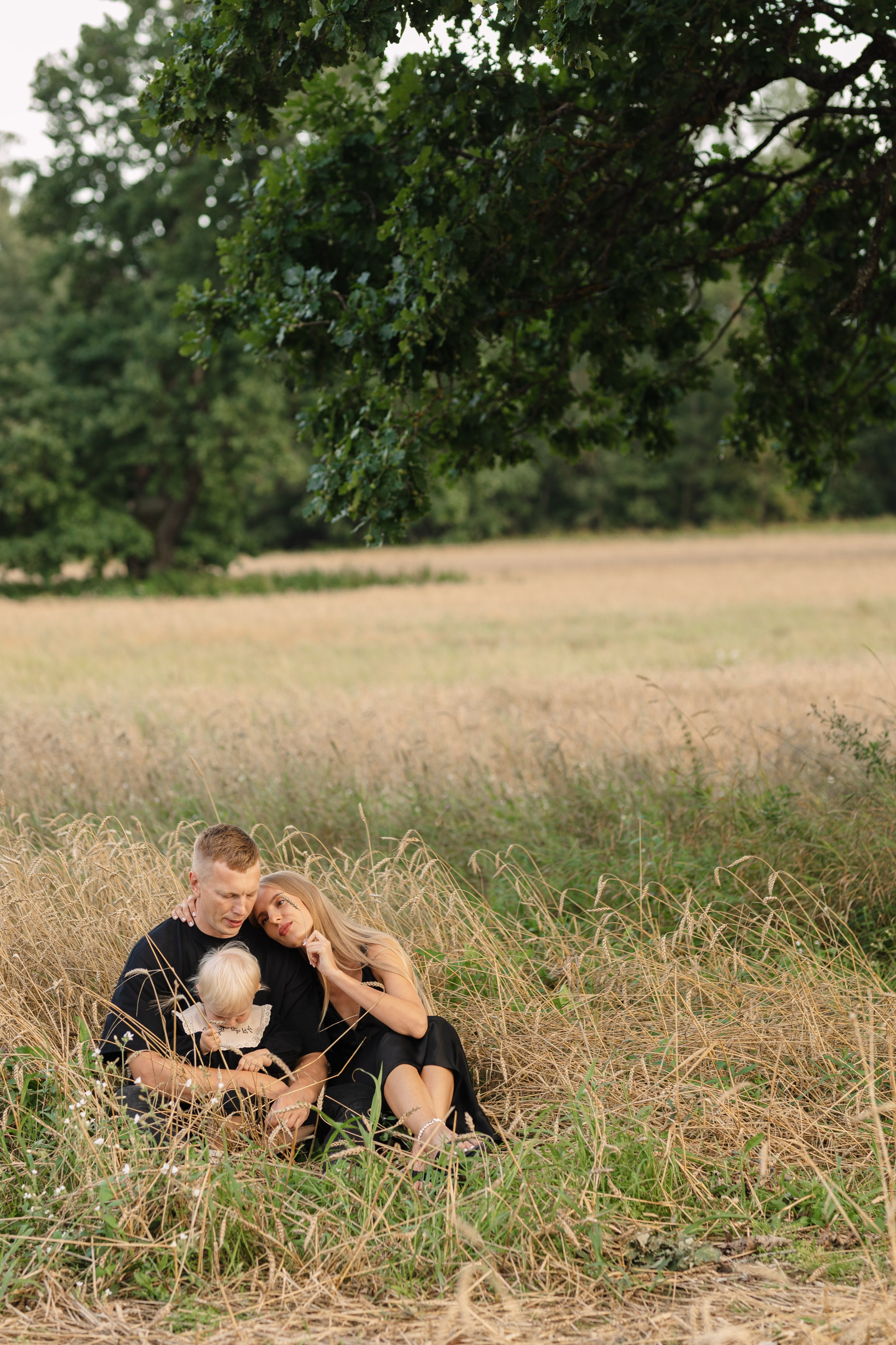 ЧУВСТВА. Cheta Kovalevsky фотографы