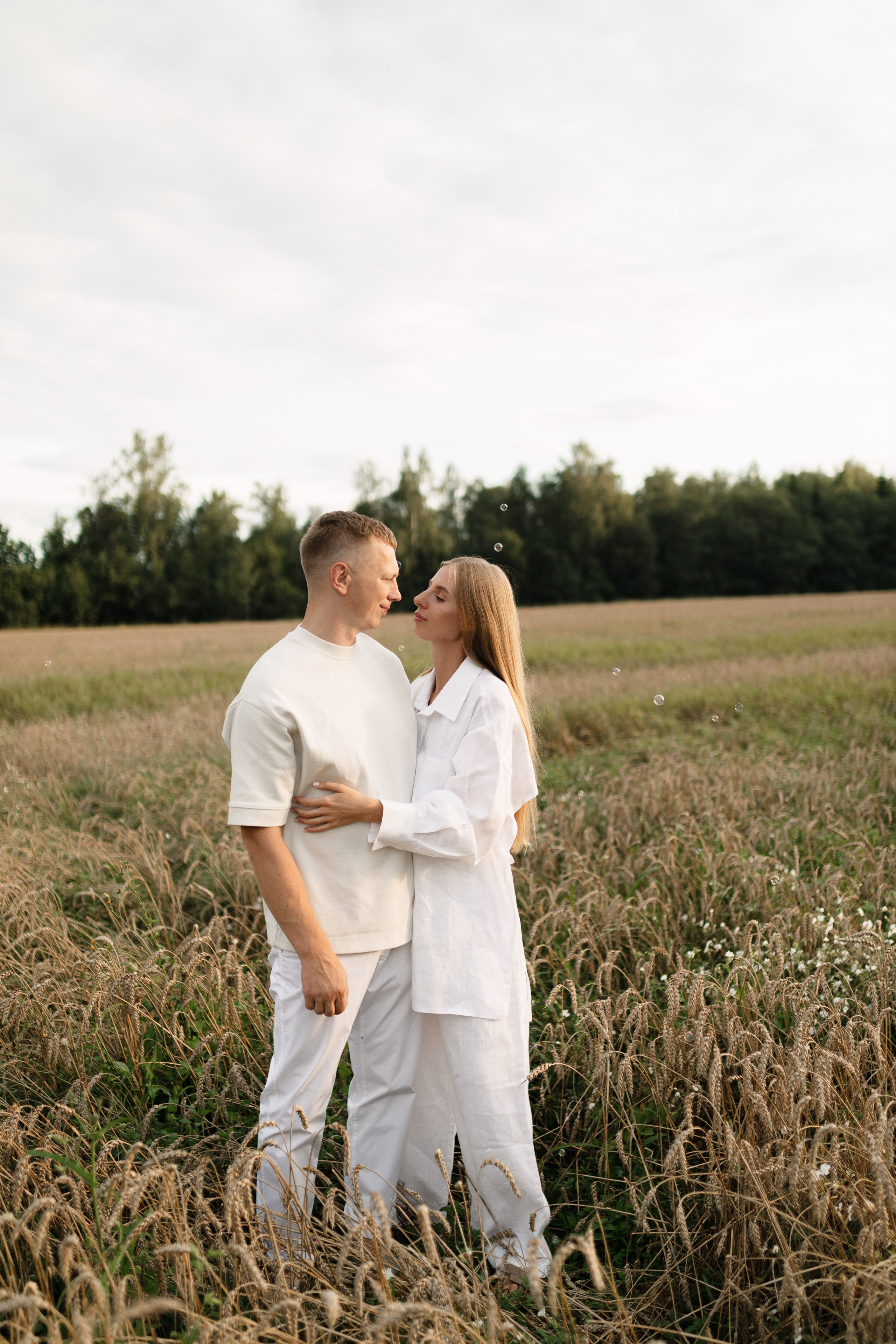 ЧУВСТВА. Cheta Kovalevsky фотографы