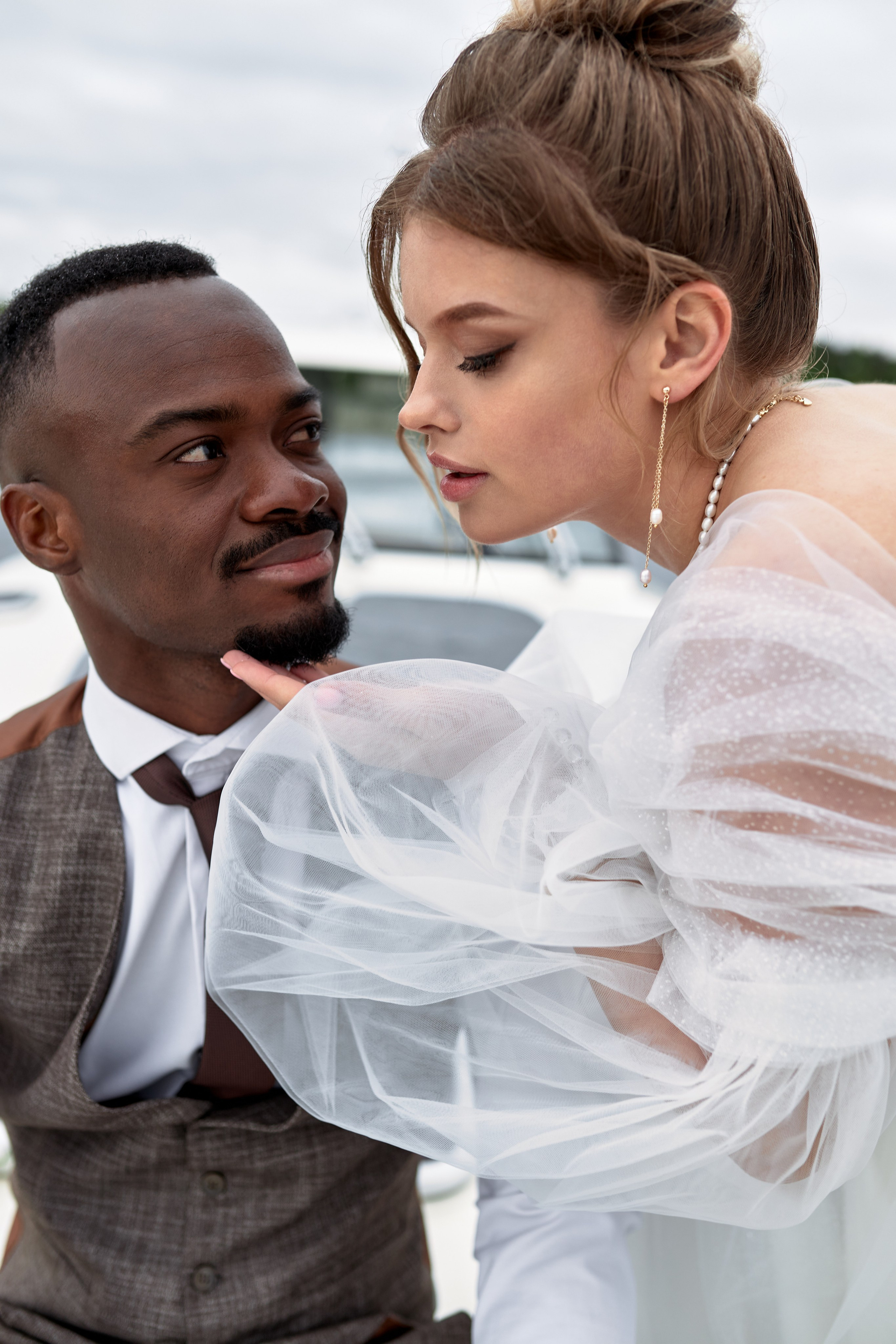 ЯХТА MADAM. Cheta Kovalevsky фотографы