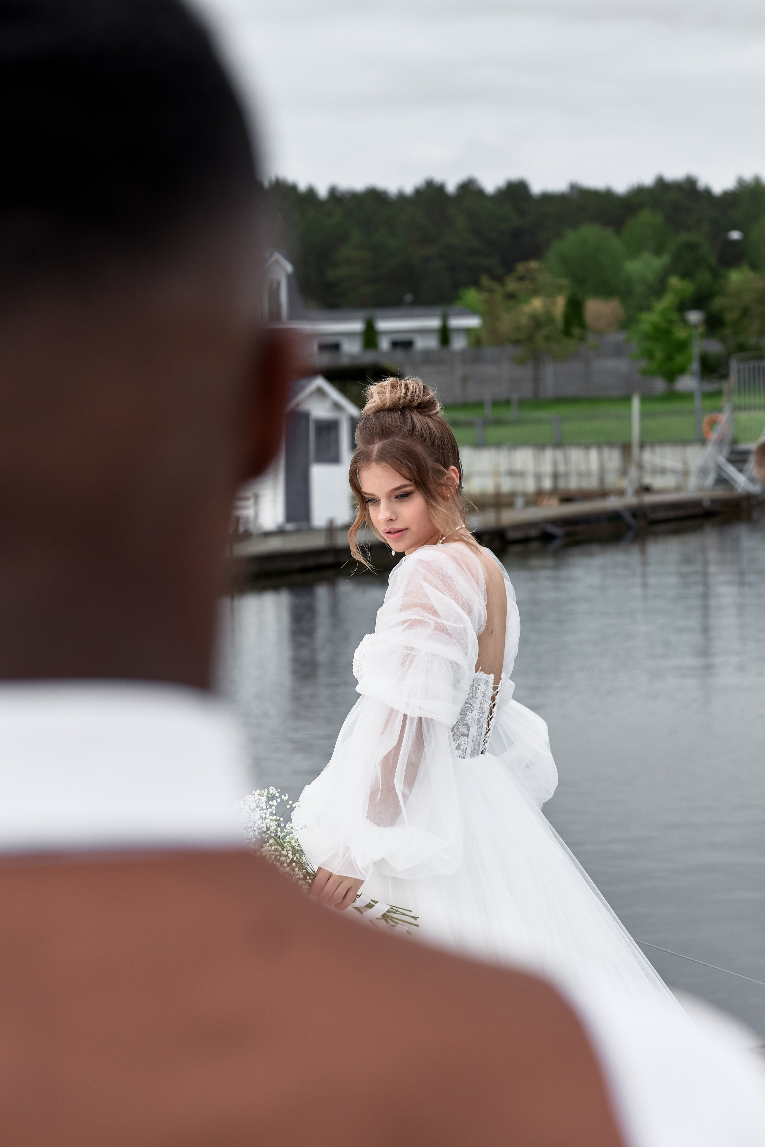 ЯХТА MADAM. Cheta Kovalevsky фотографы