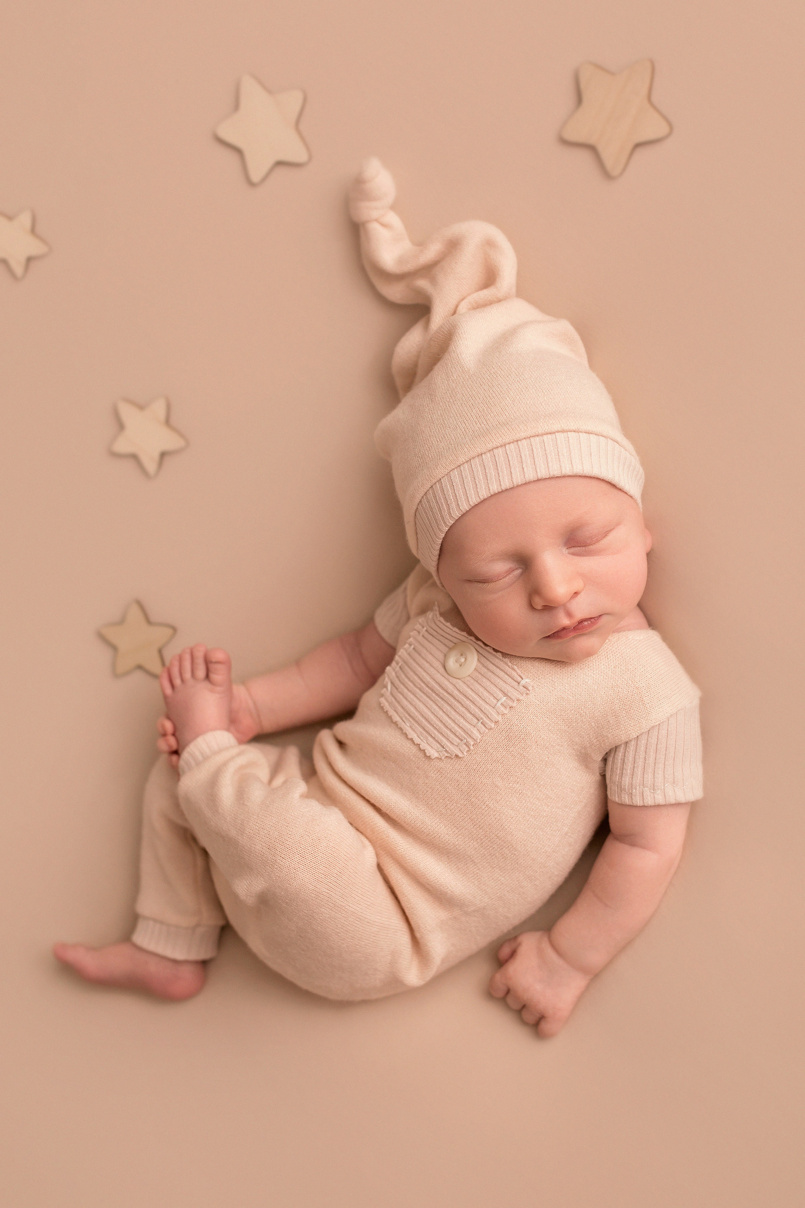 Новорожденные. Фотограф новорождённых и малышей до года в Томске, Светлана Торопова