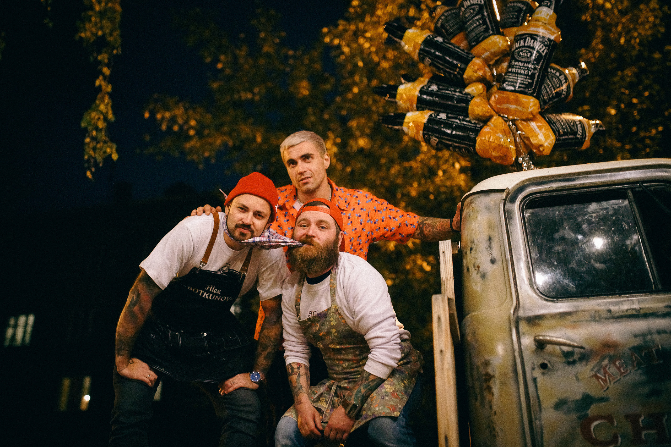 Репортажная съёмка. Фотоотчёт. Репортажный фотограф Новосибирск