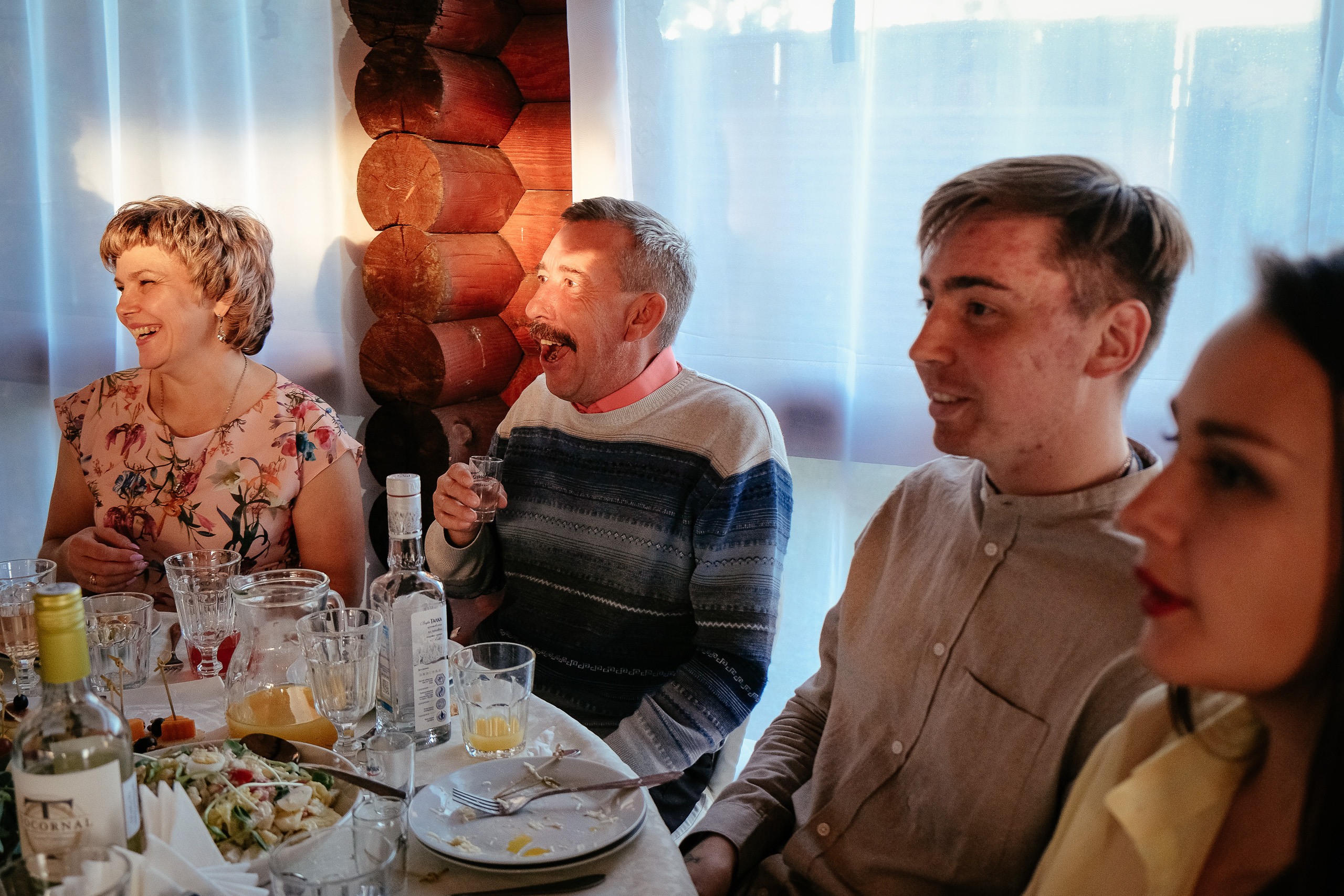 Фотограф на свадьбу, Академгородок, Новосибирск