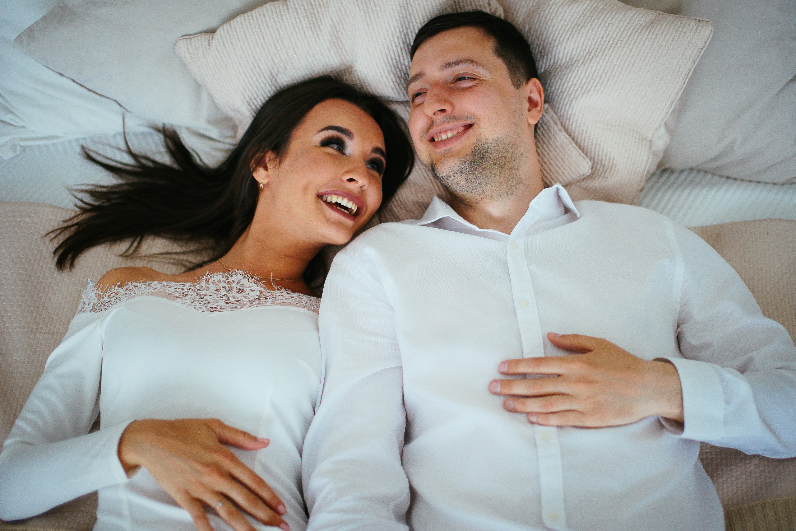 Свадебный фотограф в Новосибирске на полный день