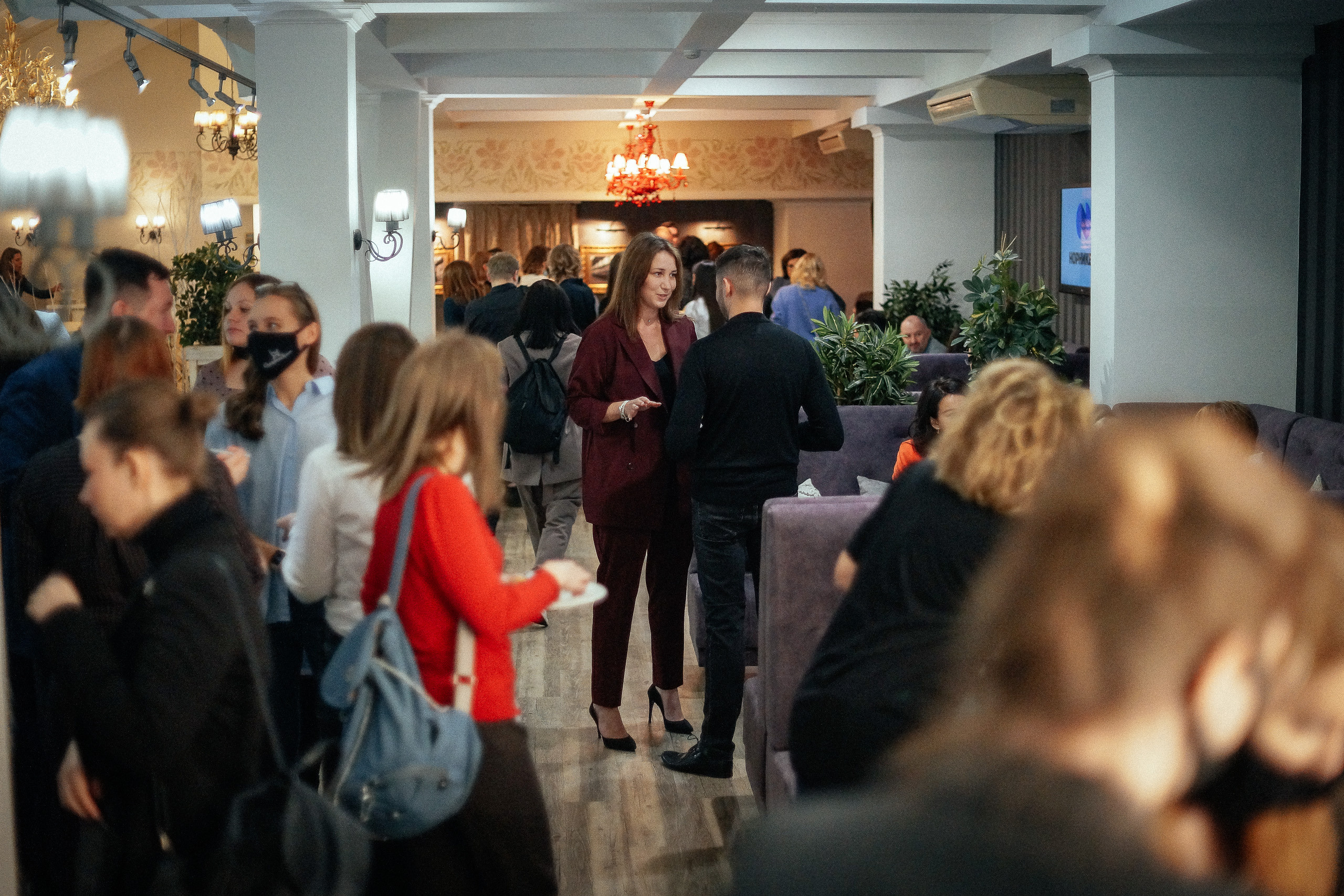 Фотограф на семинар, мастер-класс, тренинг. Новосибирск. Репортажный фотограф в Новосибирске. Алексей Гриценко