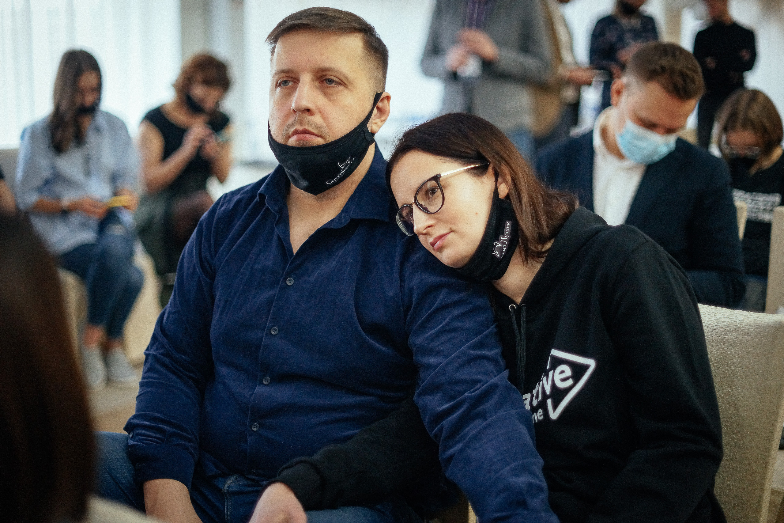 Фотограф на семинар, мастер-класс, тренинг. Новосибирск. Репортажный фотограф в Новосибирске. Алексей Гриценко