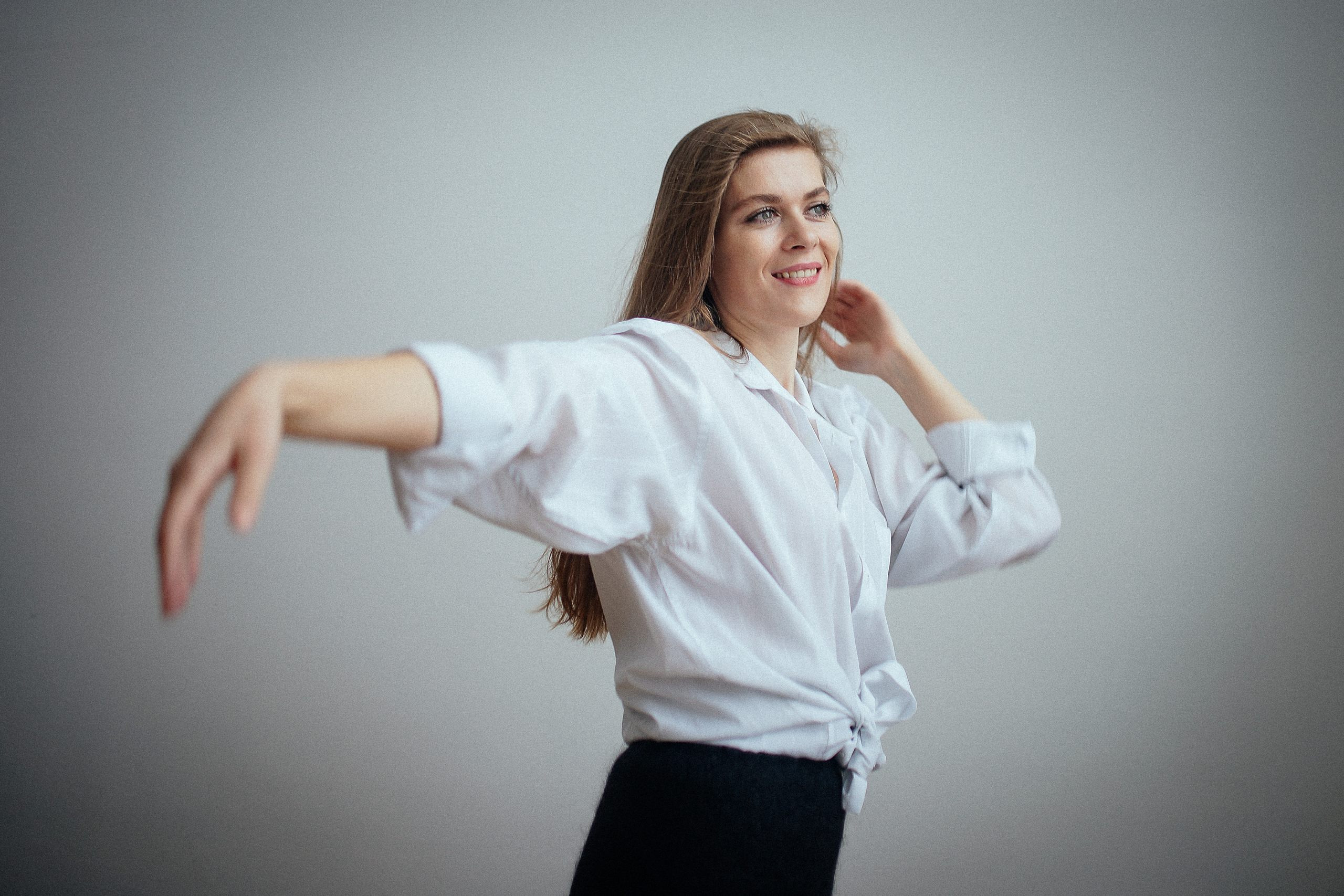 Юлия. Репортажный фотограф в Новосибирске. Алексей Гриценко