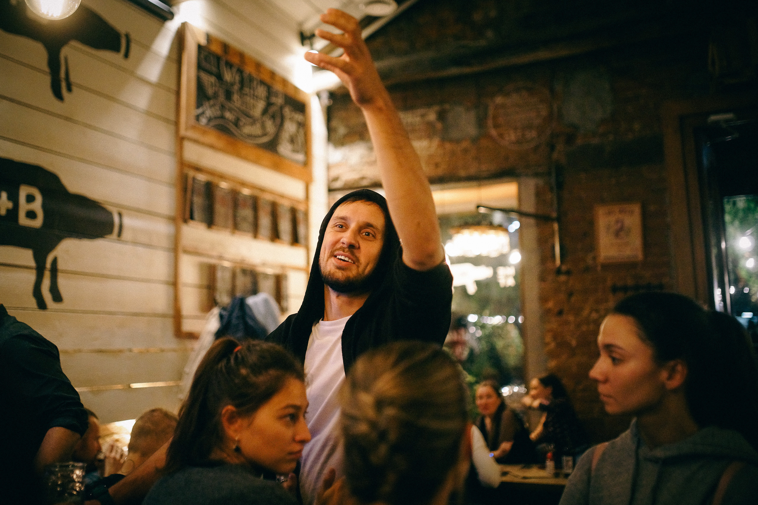 Репортажная съёмка. Фотоотчёт. Репортажный фотограф Новосибирск