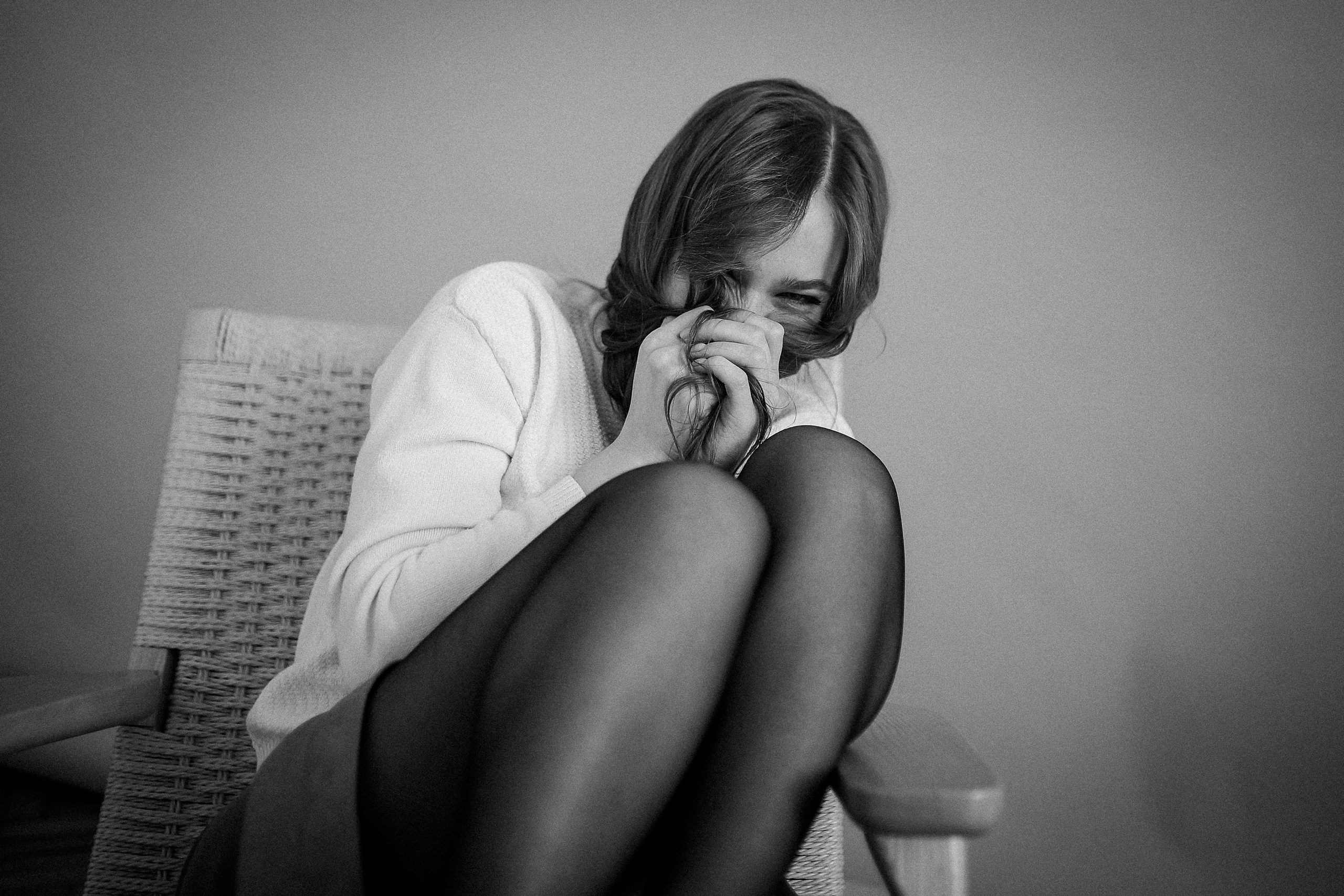 Ира. Репортажный фотограф в Новосибирске. Алексей Гриценко