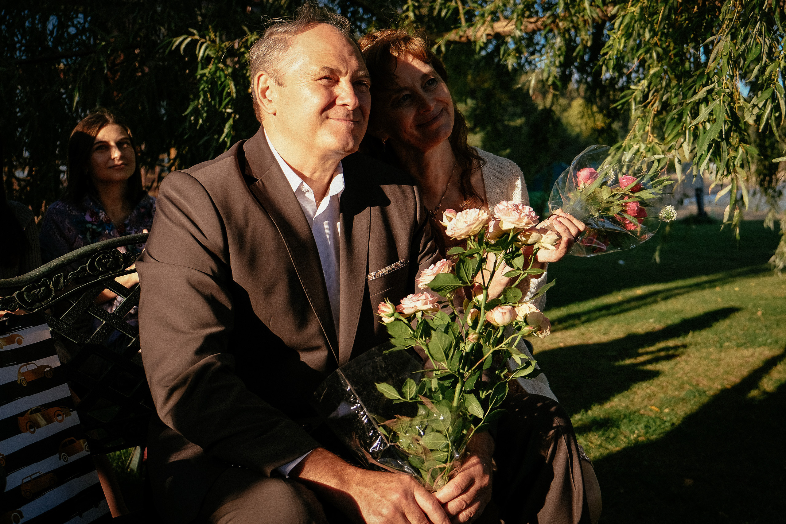 Фотограф на свадьбу, Академгородок, Новосибирск